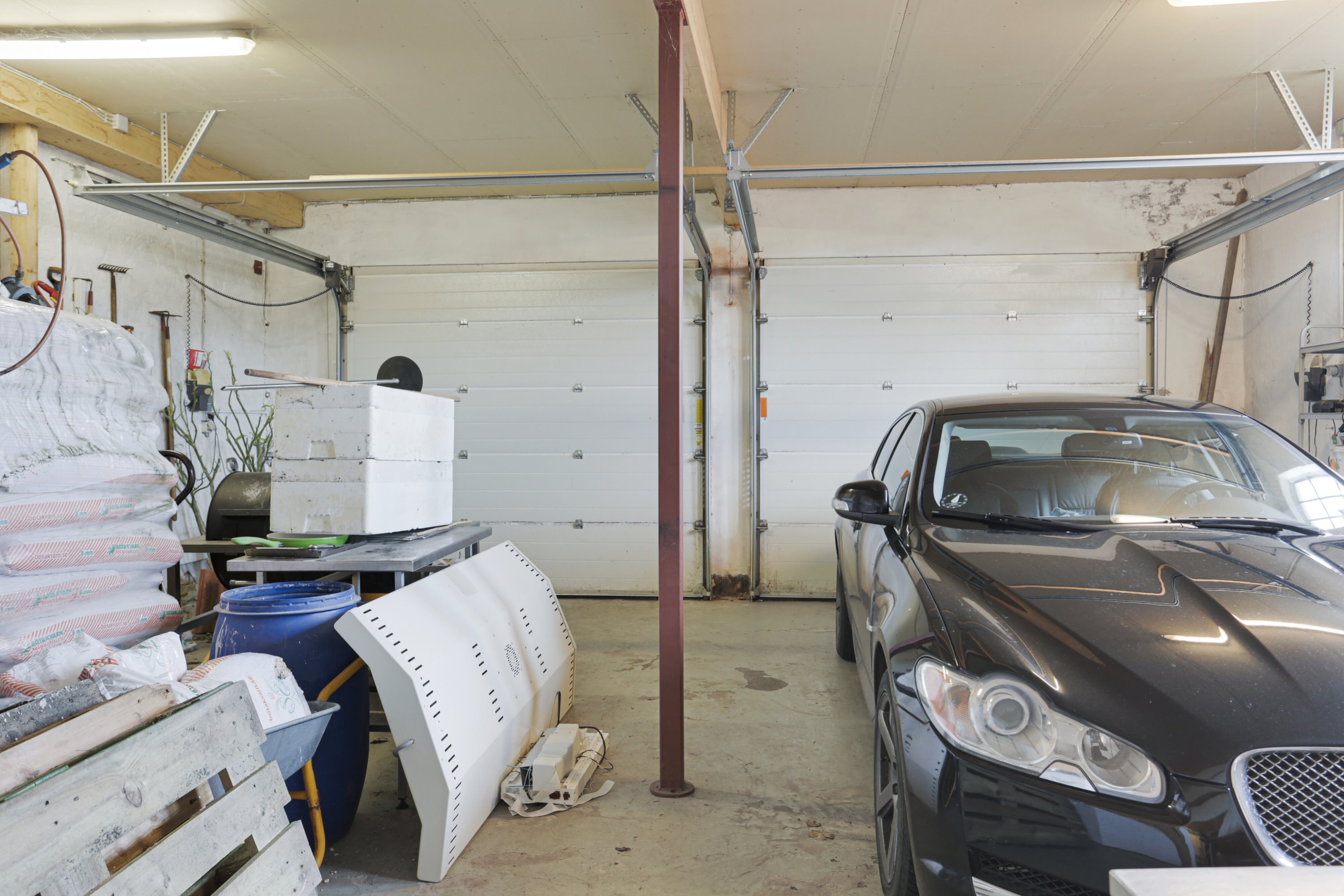 Fremhævet  billede i fuldskærmstilstand. Billede af Hedegårdsvej 43, Svankjær, 7755 Bedsted Thy