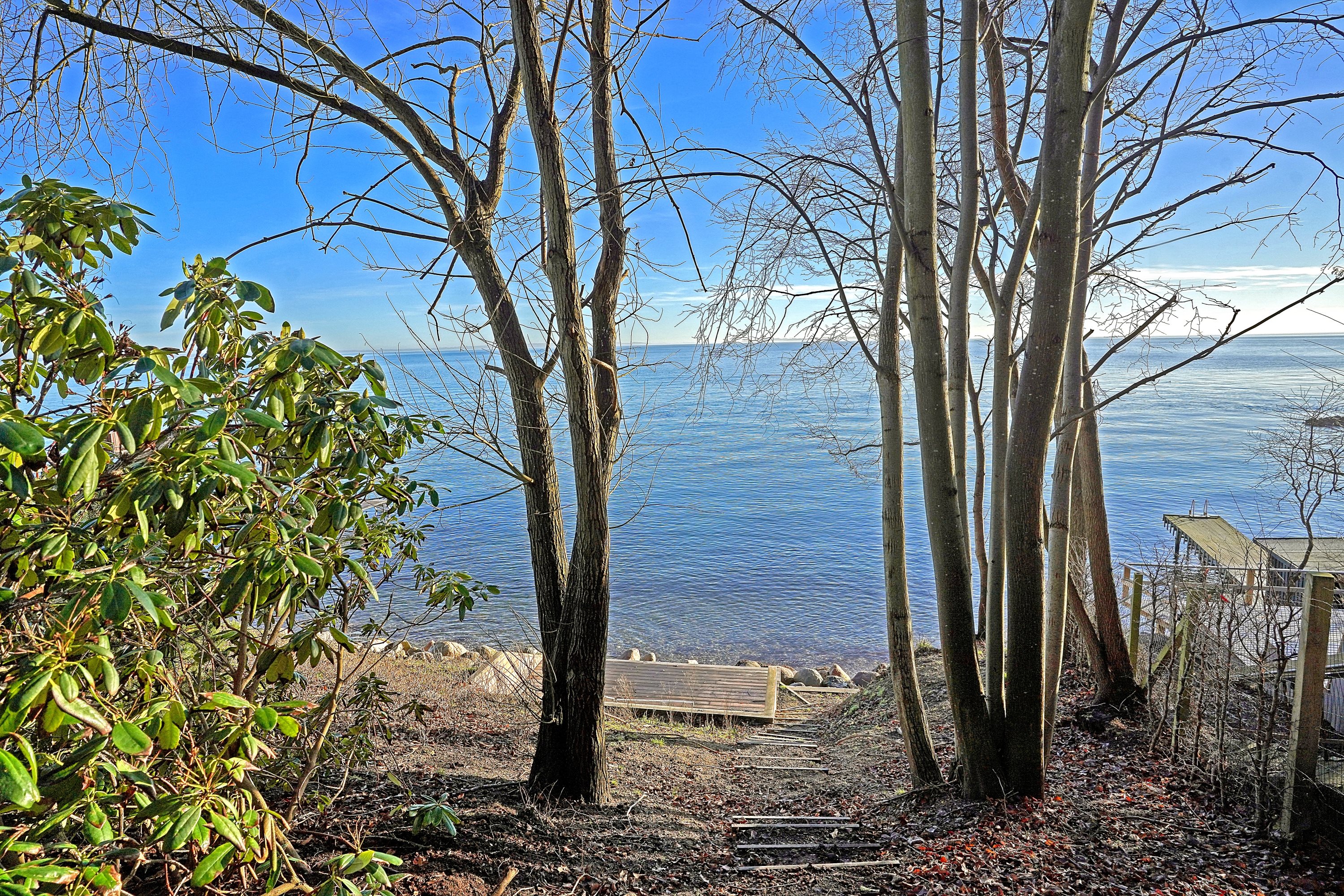Fremhævet område billede i fuldskærmstilstand. Billede af Strand Alle 11, 3050 Humlebæk