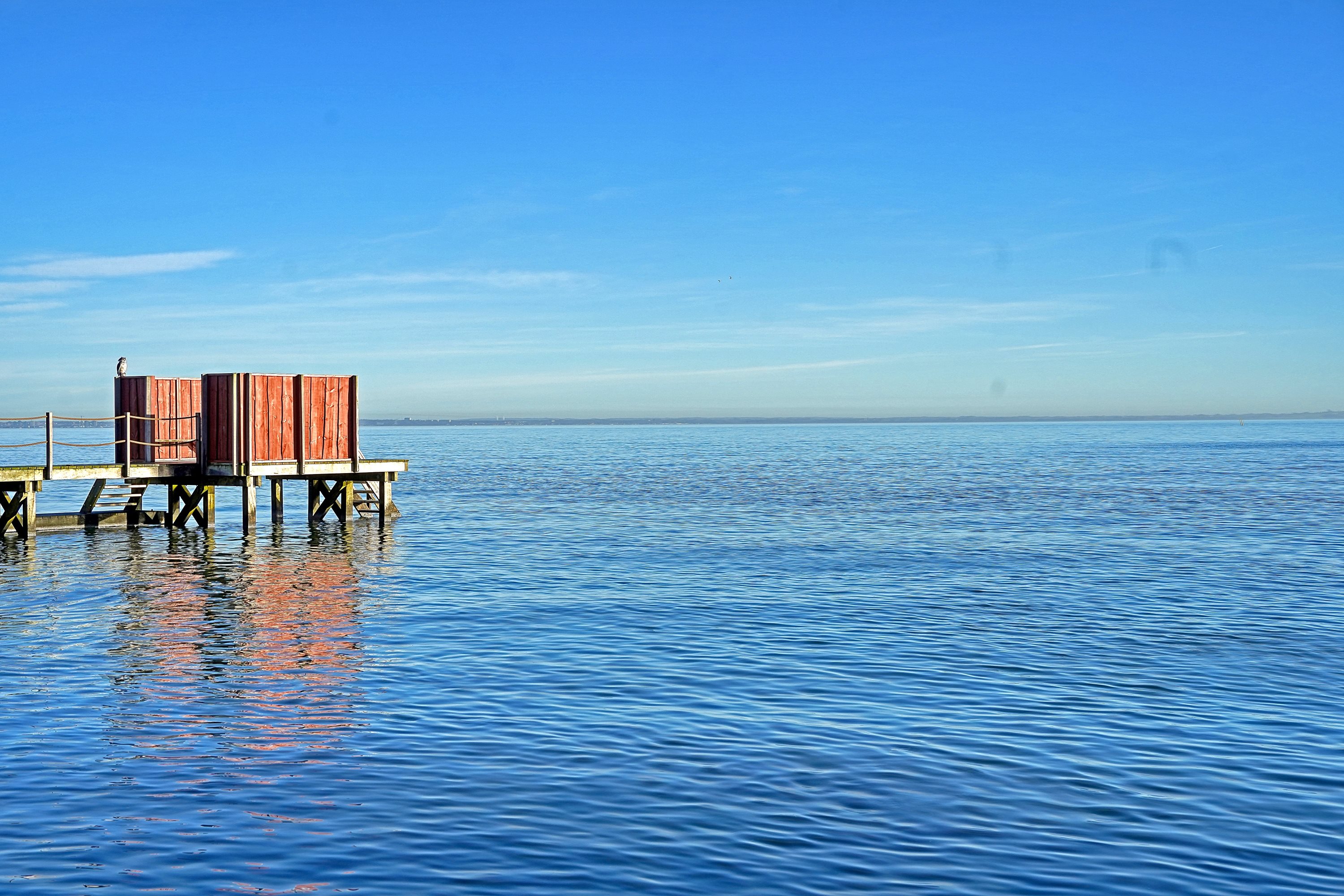 Fremhævet område billede i fuldskærmstilstand. Billede af Strand Alle 11, 3050 Humlebæk