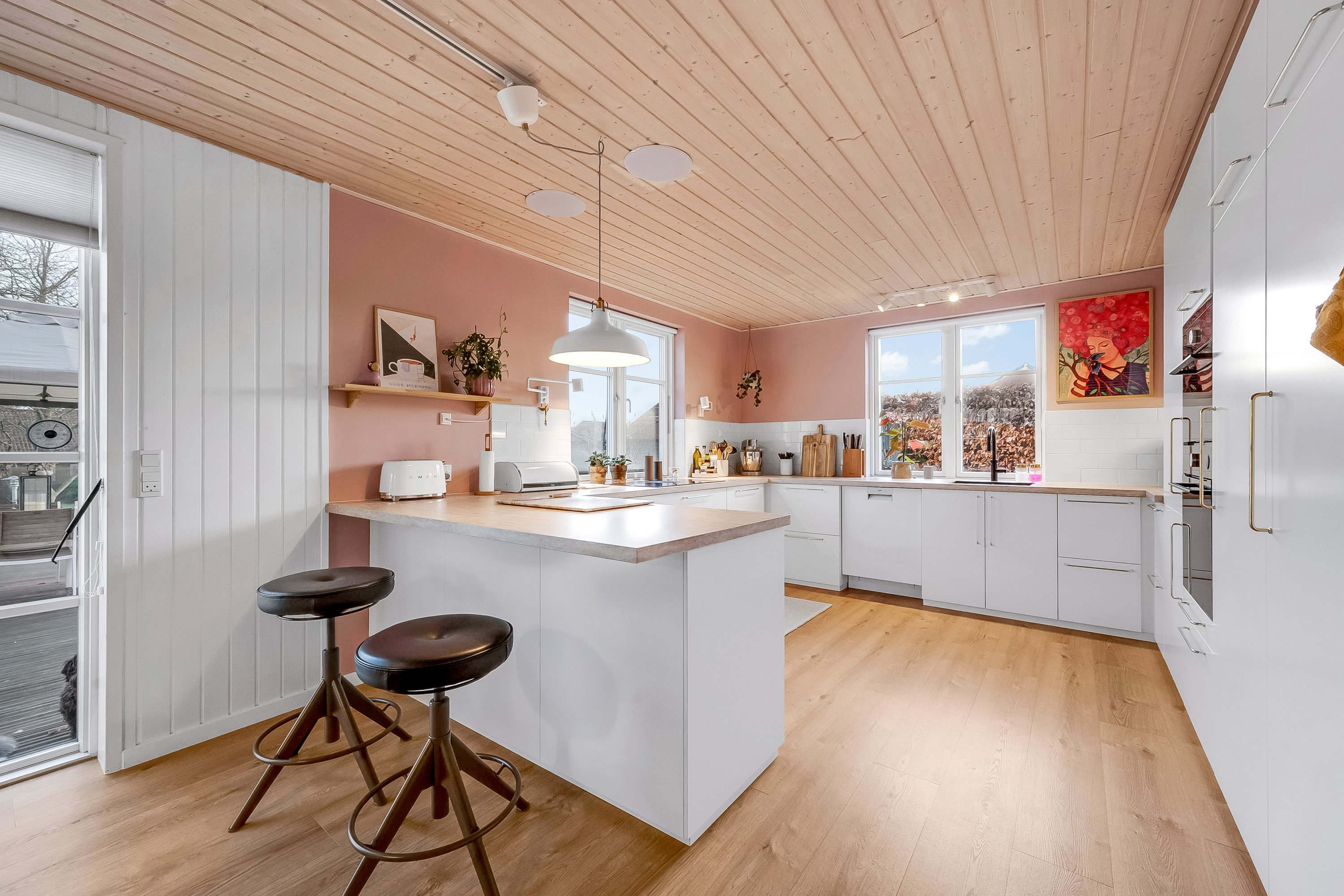 Miniaturebillede 2: andet. Billede af Vestervej 3, 6880 Tarm