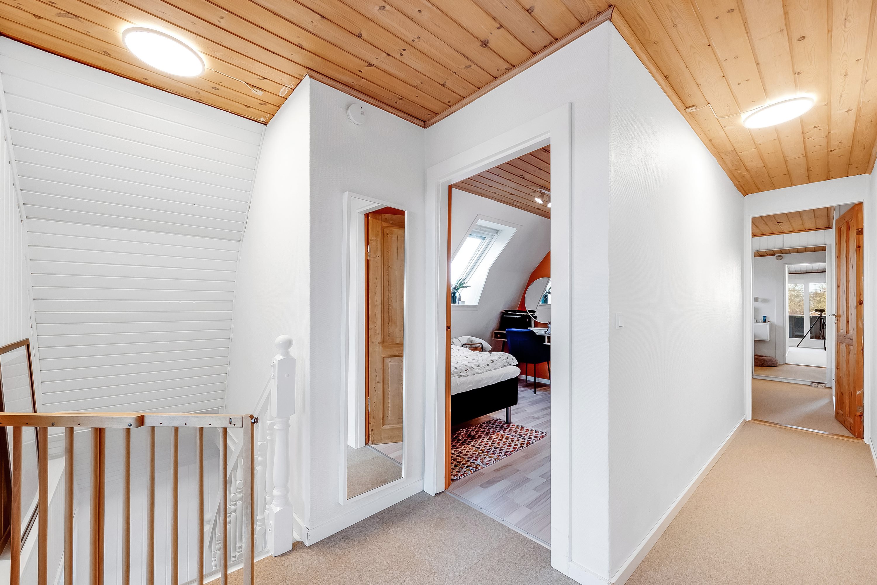 Fremhævet repos billede i fuldskærmstilstand. Billede af Vestervej 3, 6880 Tarm