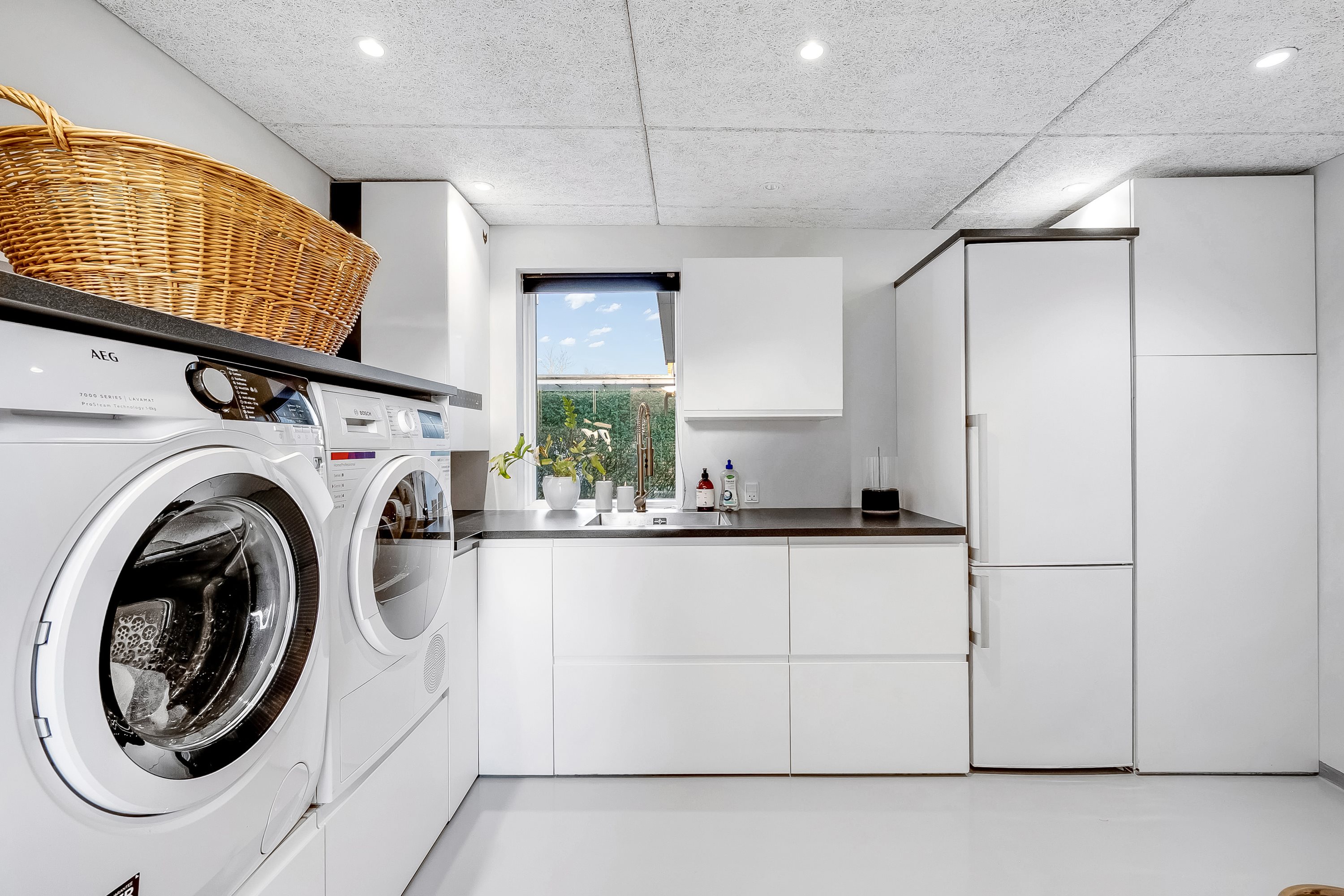 Fremhævet bryggers billede i fuldskærmstilstand. Billede af Vestervej 3, 6880 Tarm