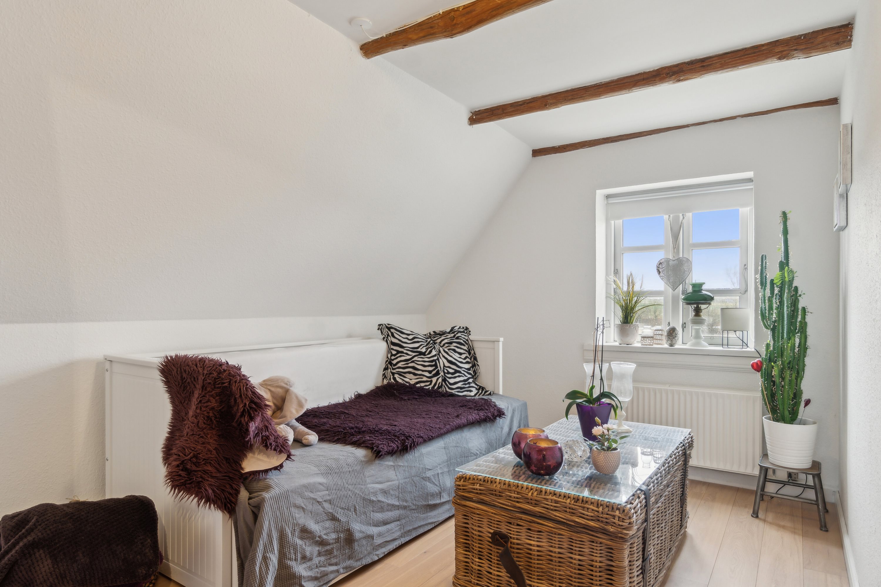 Fremhævet værelse billede i fuldskærmstilstand. Billede af Ringstedvej 181, 4300 Holbæk