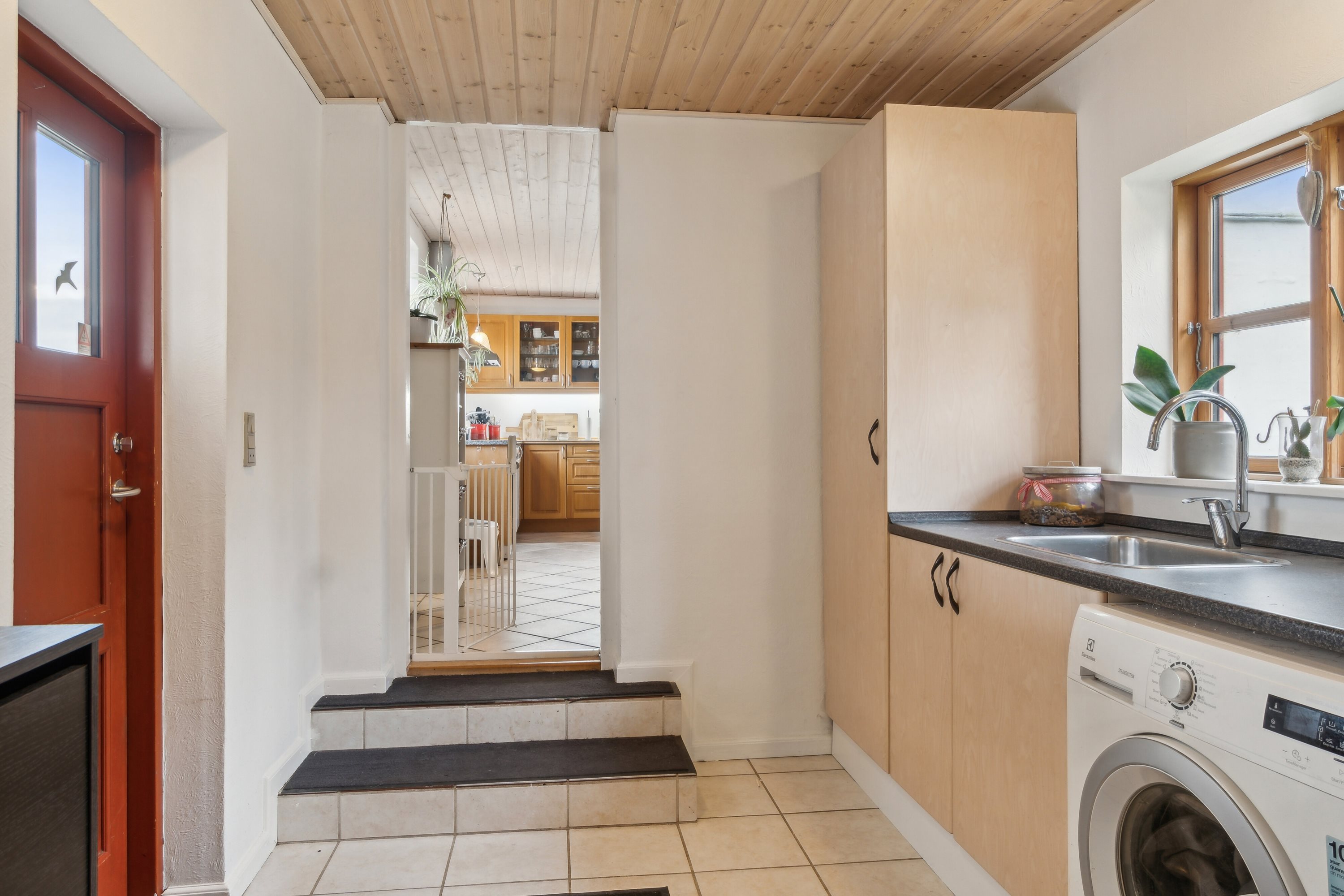 Fremhævet bryggers billede i fuldskærmstilstand. Billede af Ringstedvej 181, 4300 Holbæk