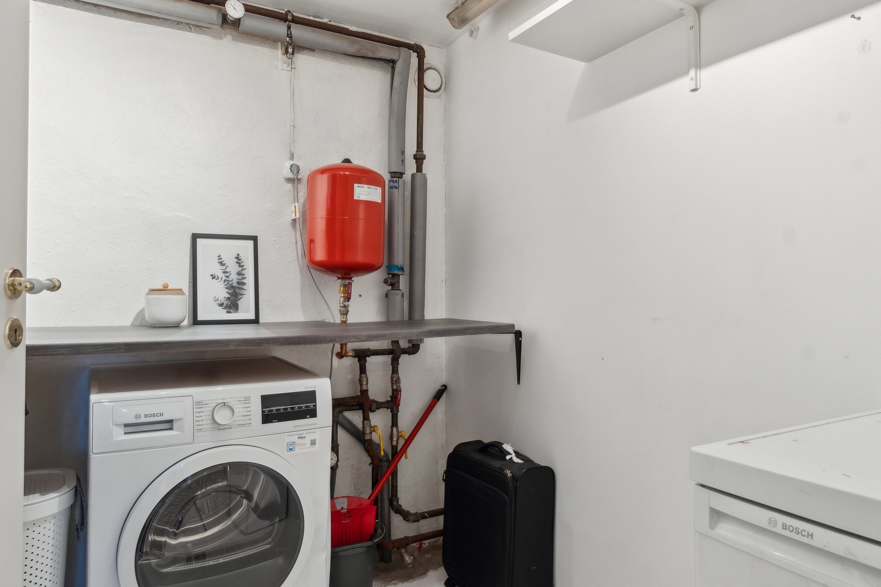 Fremhævet bryggers billede i fuldskærmstilstand. Billede af Ringstedvej 181, 4300 Holbæk