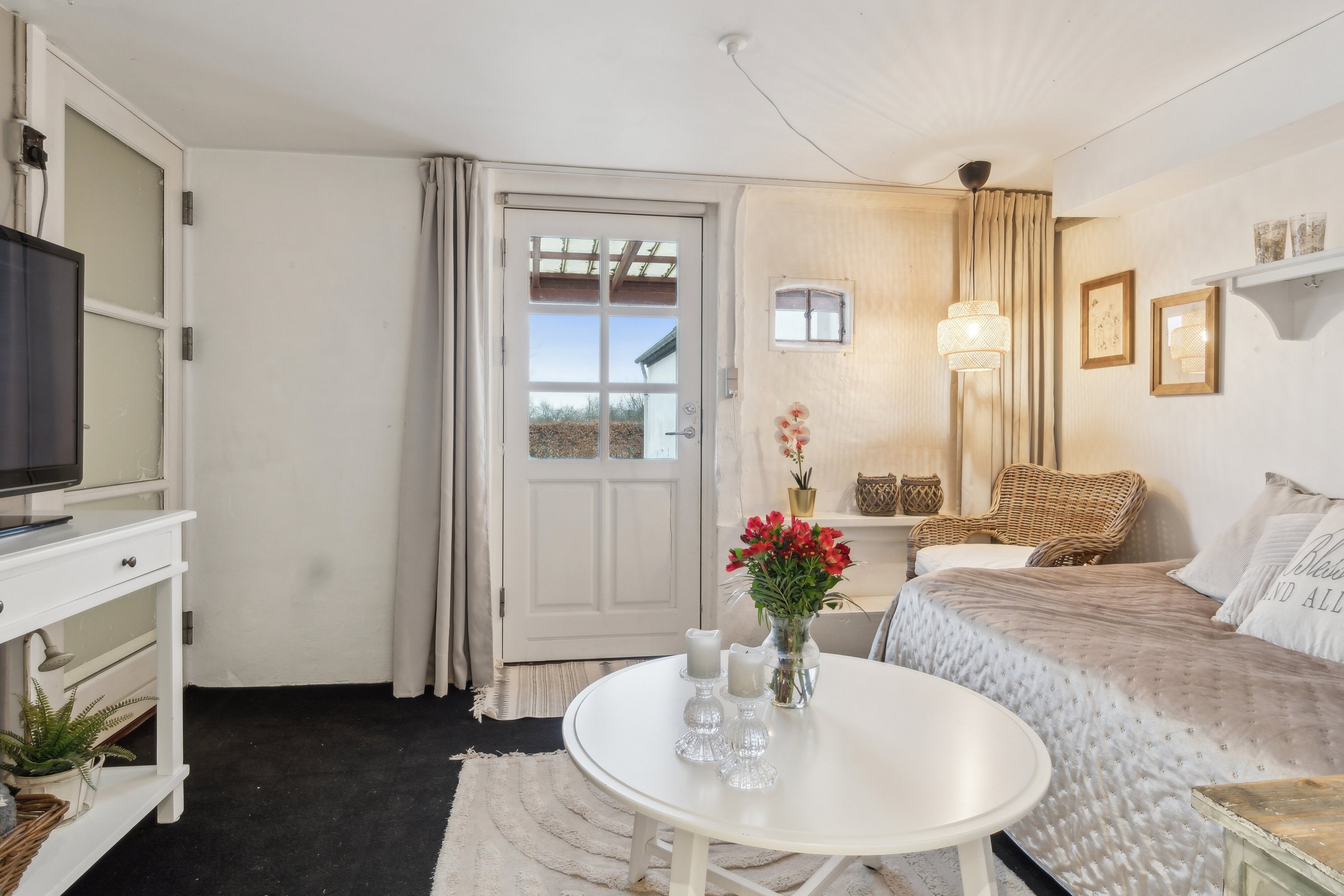 Fremhævet indendørs billede i fuldskærmstilstand. Billede af Ringstedvej 181, 4300 Holbæk