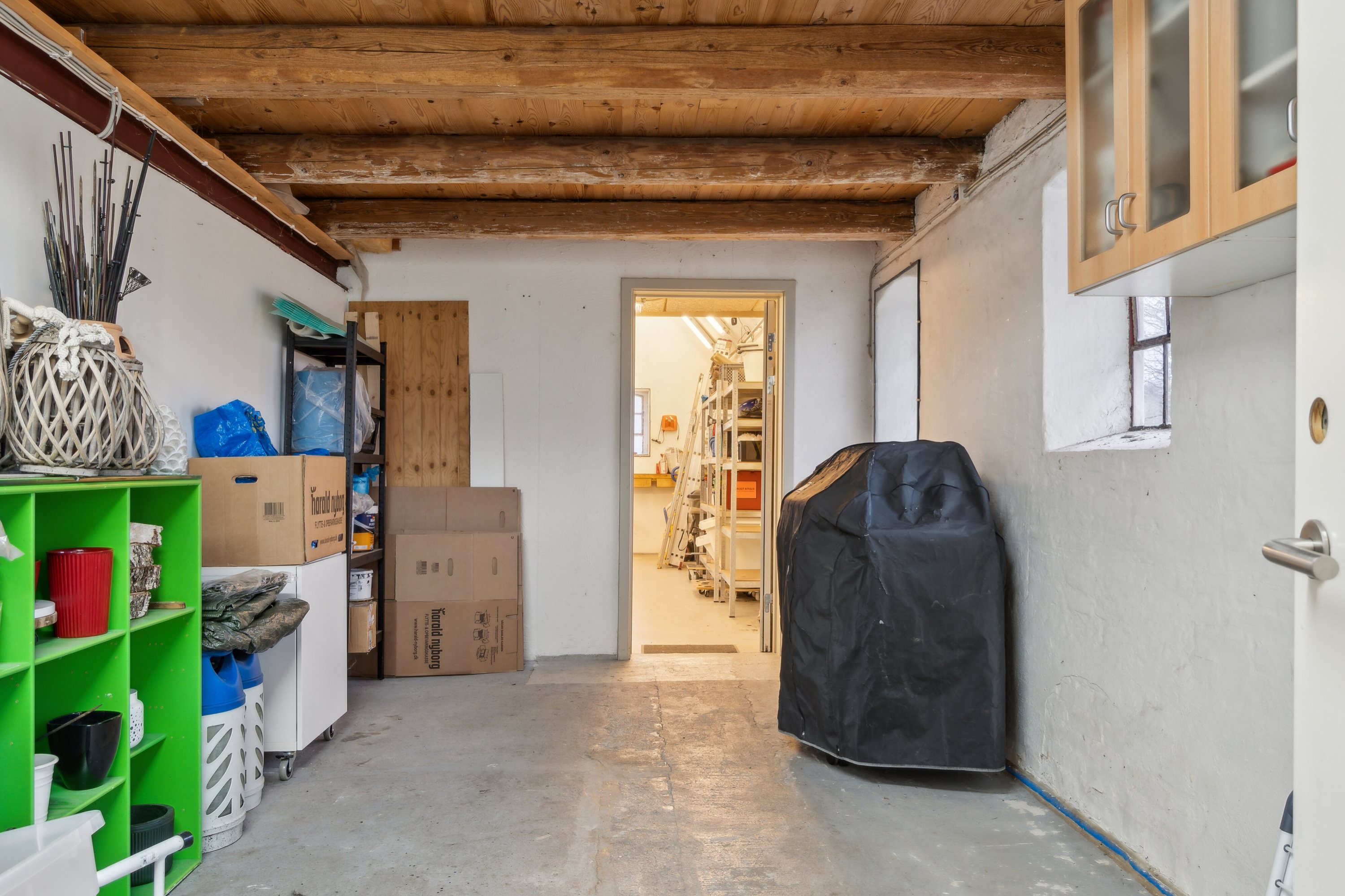 Fremhævet indendørs billede i fuldskærmstilstand. Billede af Ringstedvej 181, 4300 Holbæk