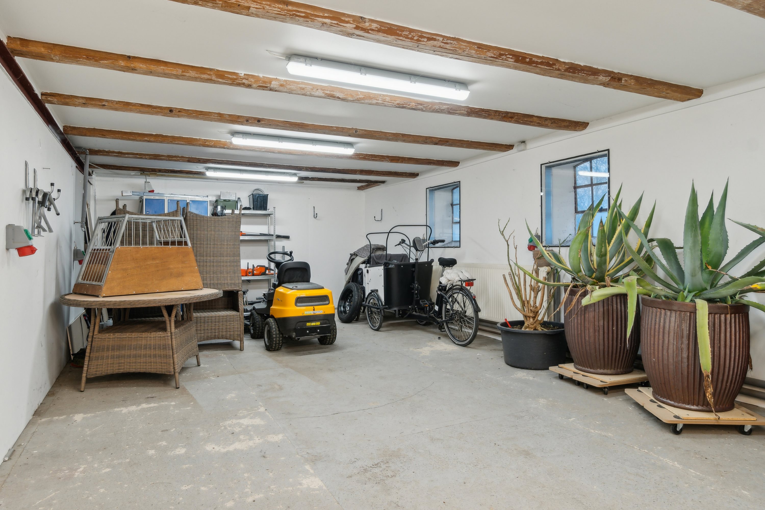 Fremhævet indendørs billede i fuldskærmstilstand. Billede af Ringstedvej 181, 4300 Holbæk