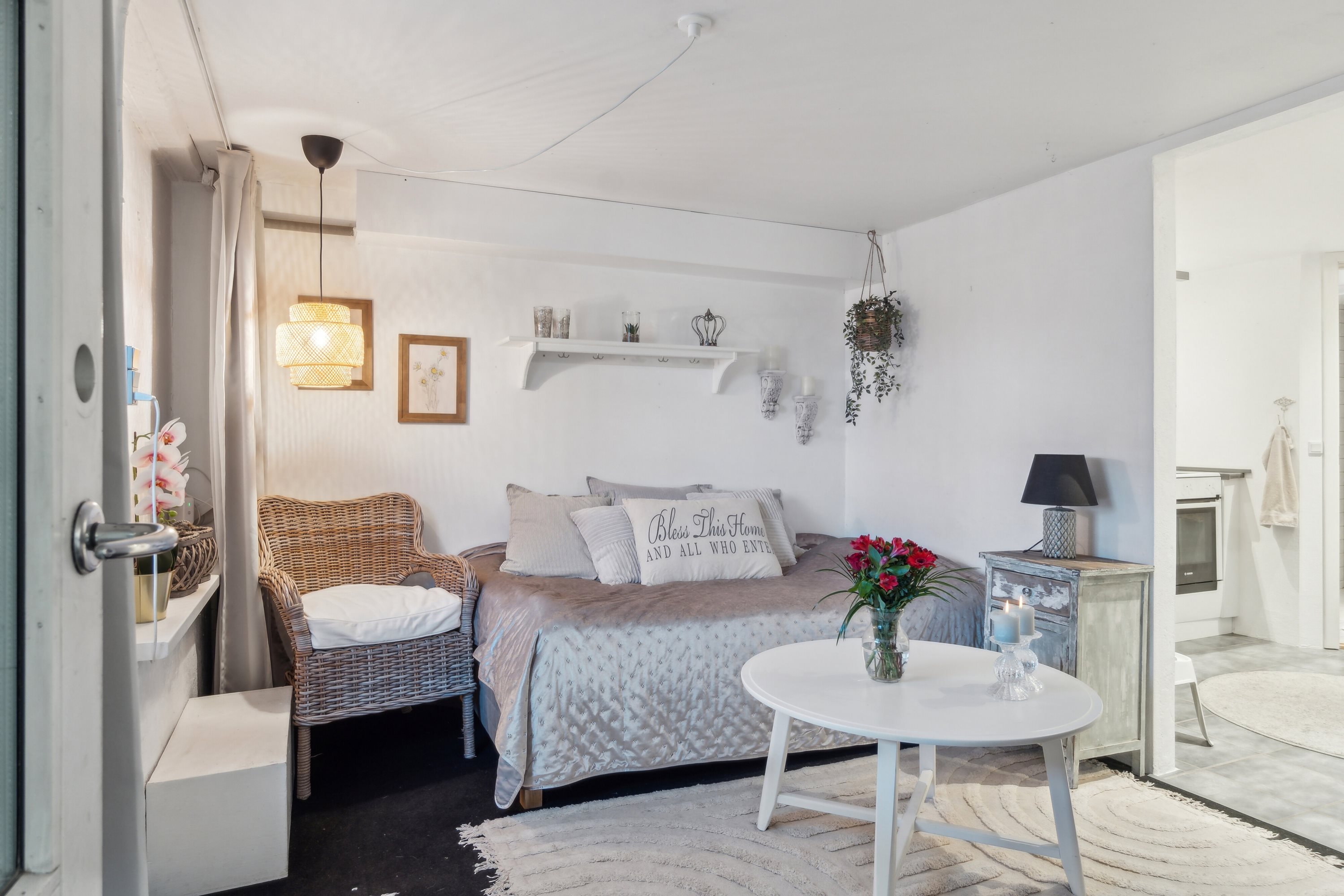 Fremhævet værelse billede i fuldskærmstilstand. Billede af Ringstedvej 181, 4300 Holbæk