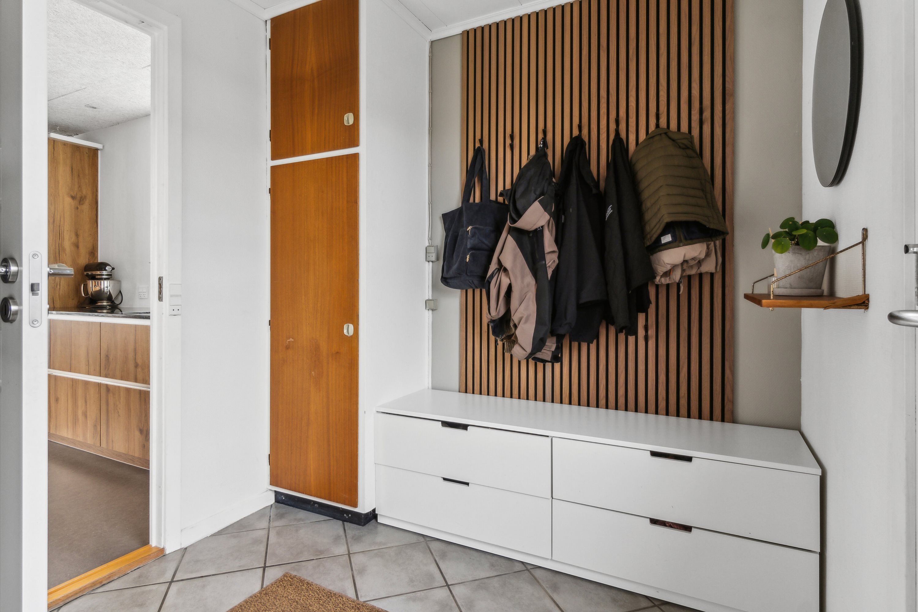 Fremhævet andet billede i fuldskærmstilstand. Billede af Vinkelvej 10, 5853 Ørbæk