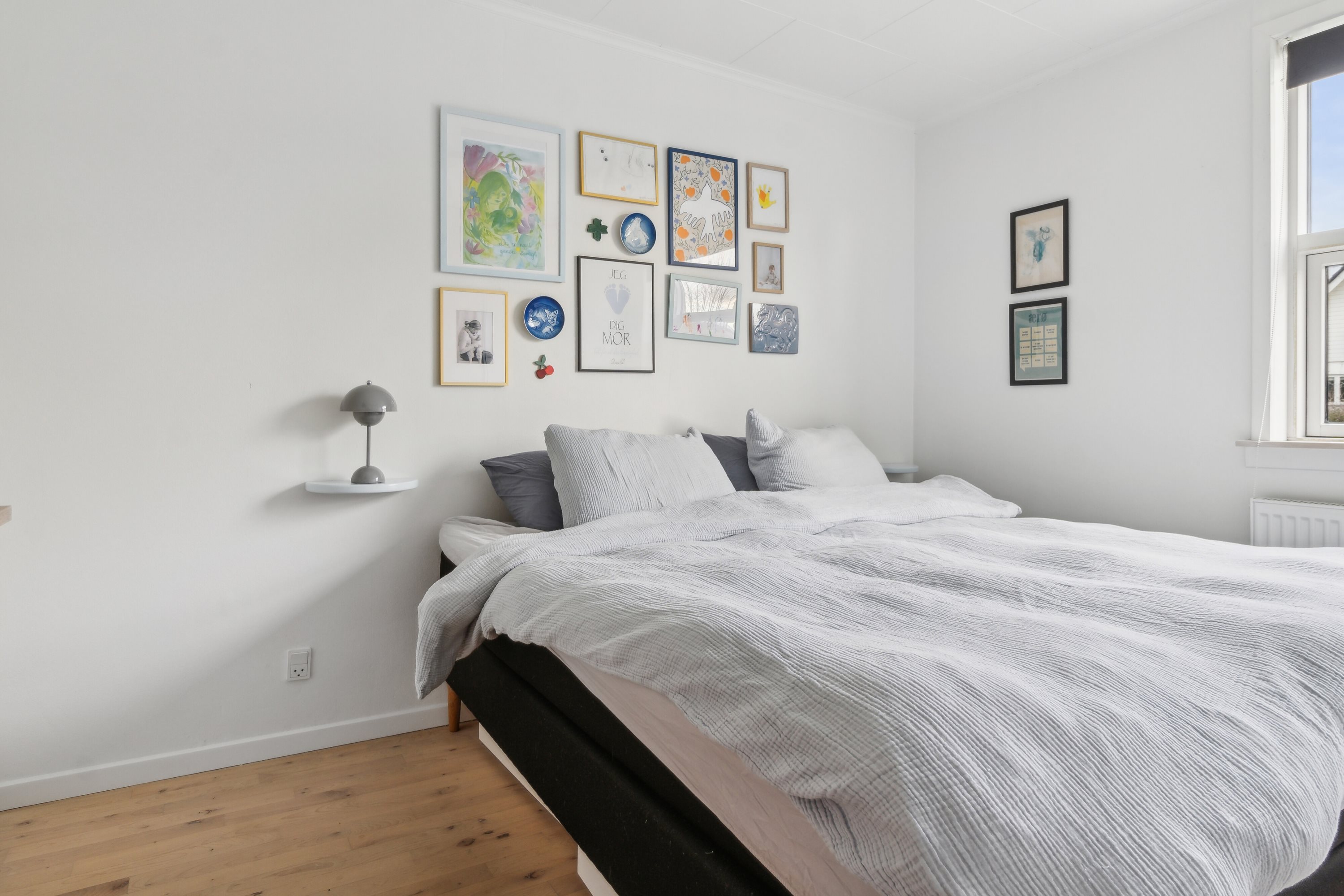 Fremhævet værelse billede i fuldskærmstilstand. Billede af Vinkelvej 10, 5853 Ørbæk