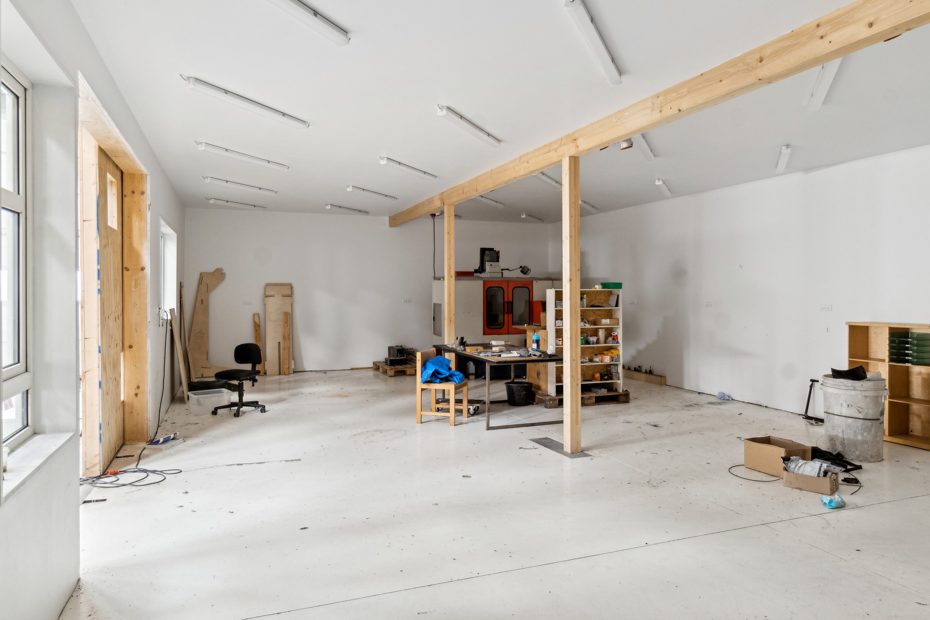 Fremhævet lade billede i fuldskærmstilstand. Billede af Bildsøvej 88, Kelstrup, 4200 Slagelse