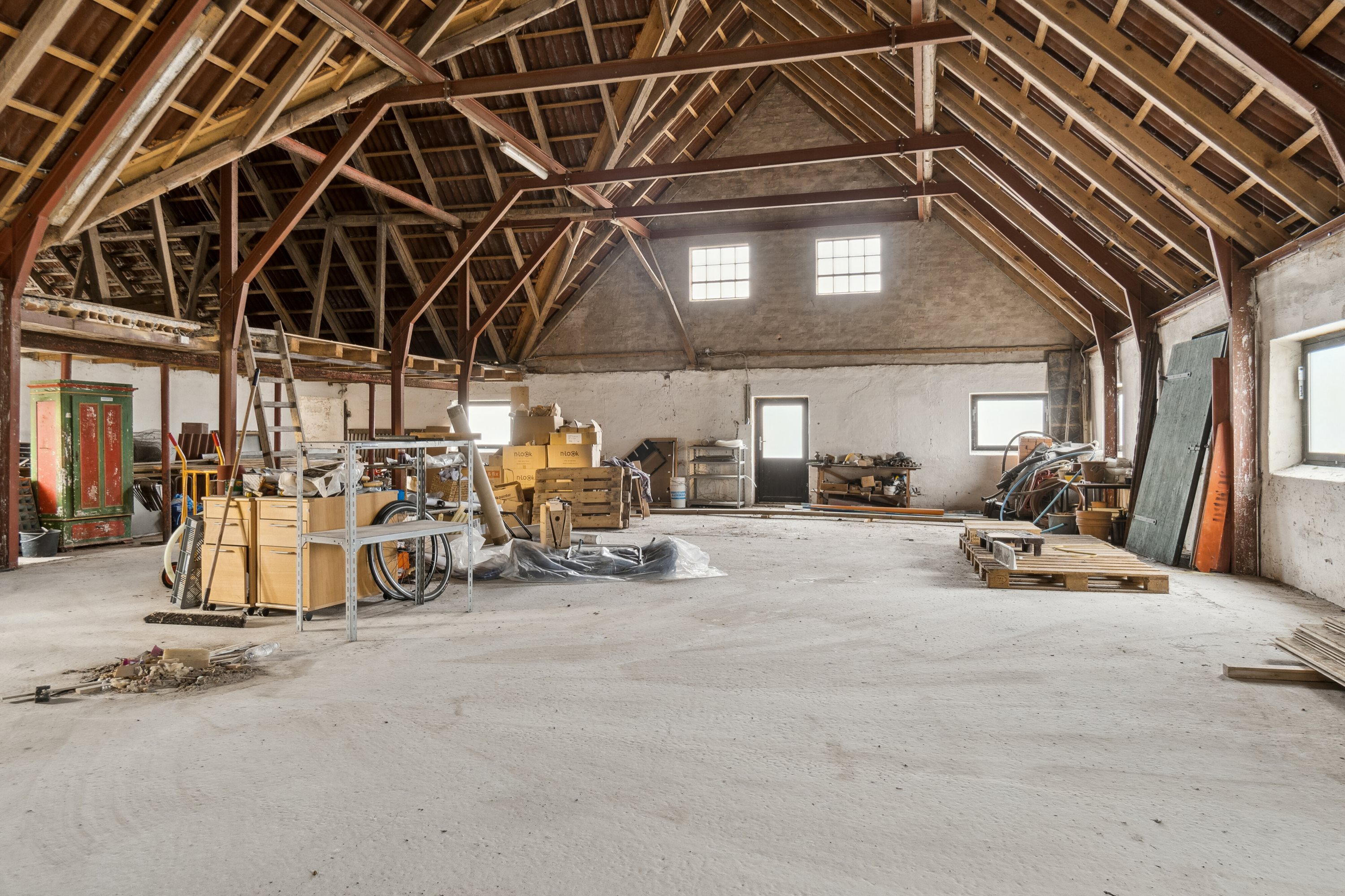 Fremhævet lade billede i fuldskærmstilstand. Billede af Bildsøvej 88, Kelstrup, 4200 Slagelse