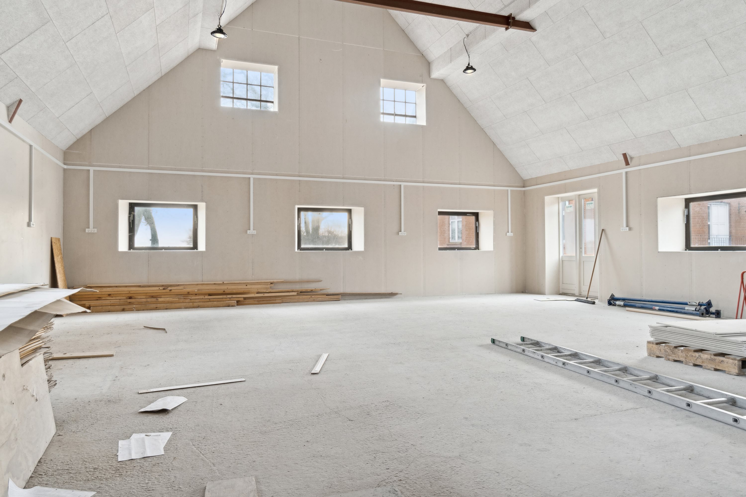 Fremhævet lade billede i fuldskærmstilstand. Billede af Bildsøvej 88, Kelstrup, 4200 Slagelse