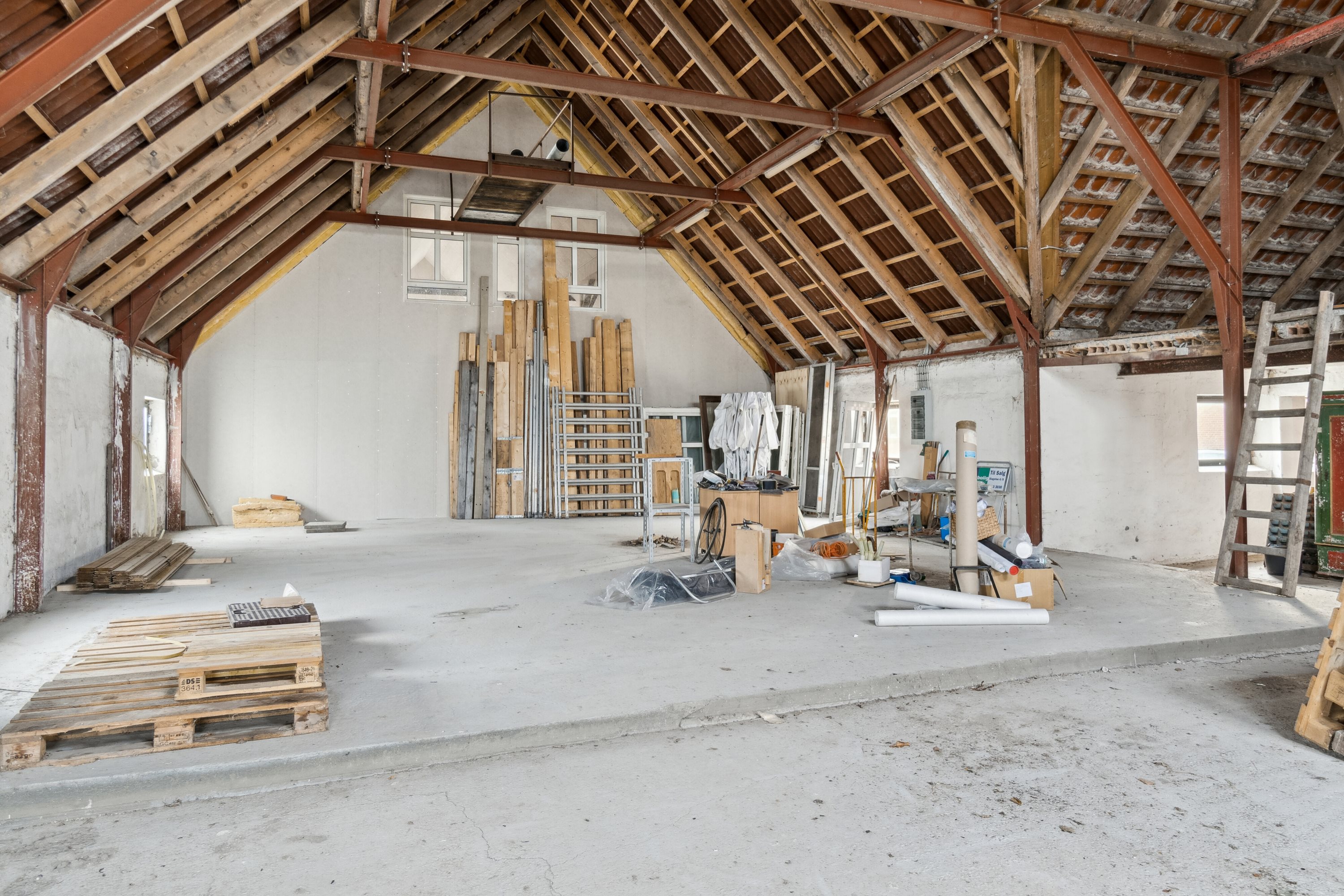 Fremhævet lade billede i fuldskærmstilstand. Billede af Bildsøvej 88, Kelstrup, 4200 Slagelse