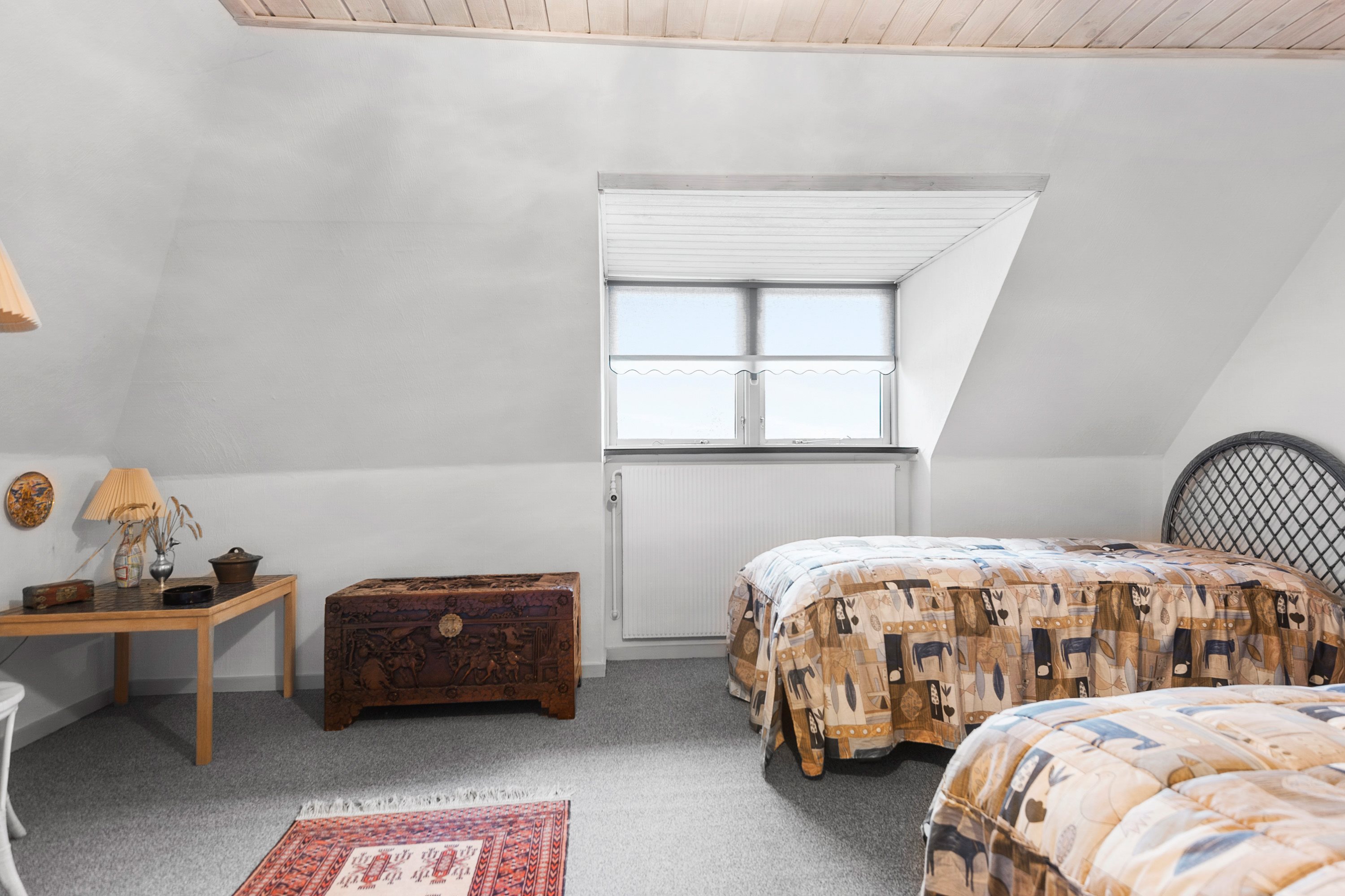 Fremhævet værelse billede i fuldskærmstilstand. Billede af Sortholmvej 7, Tåning, 8660 Skanderborg