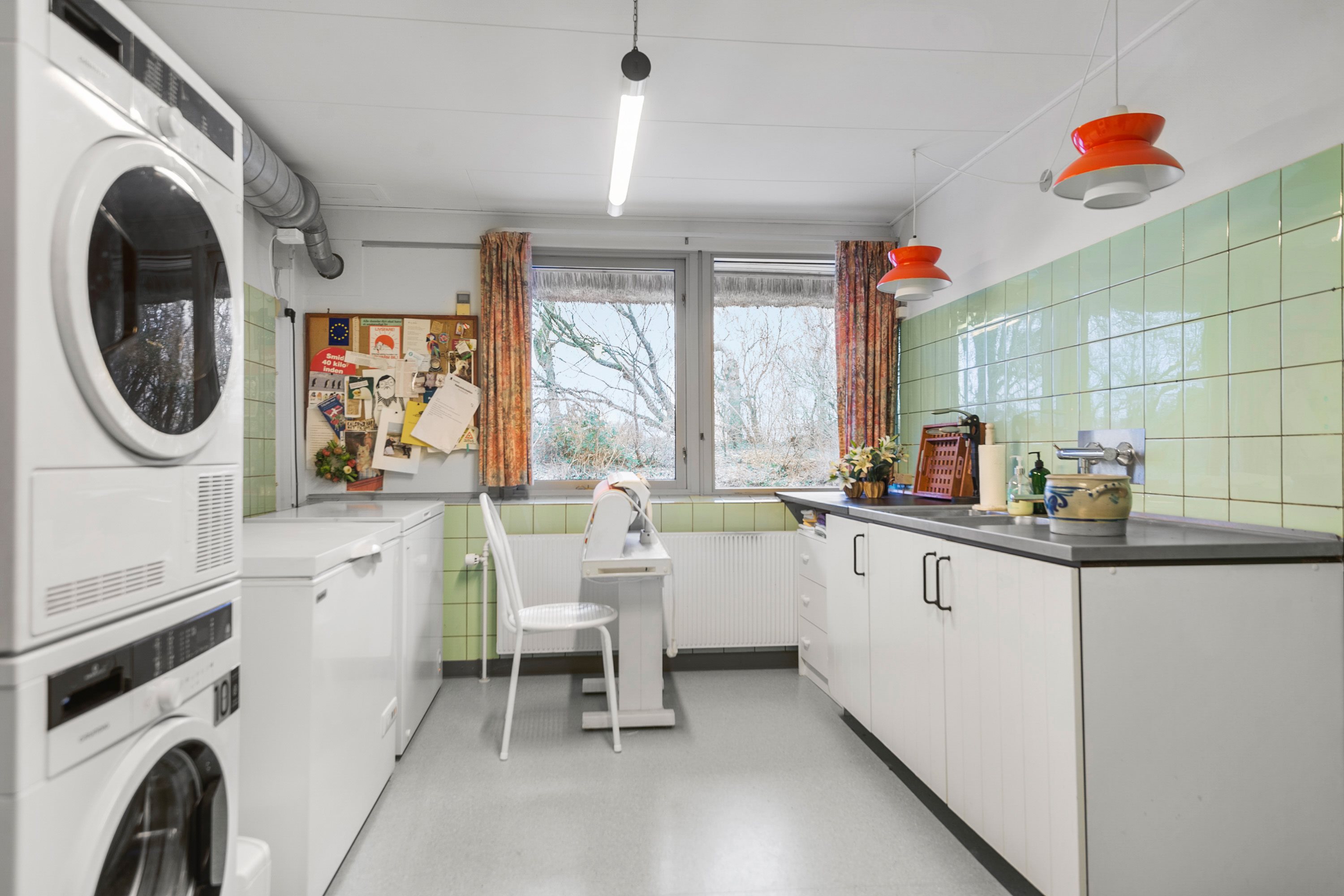 Fremhævet bryggers billede i fuldskærmstilstand. Billede af Sortholmvej 7, Tåning, 8660 Skanderborg