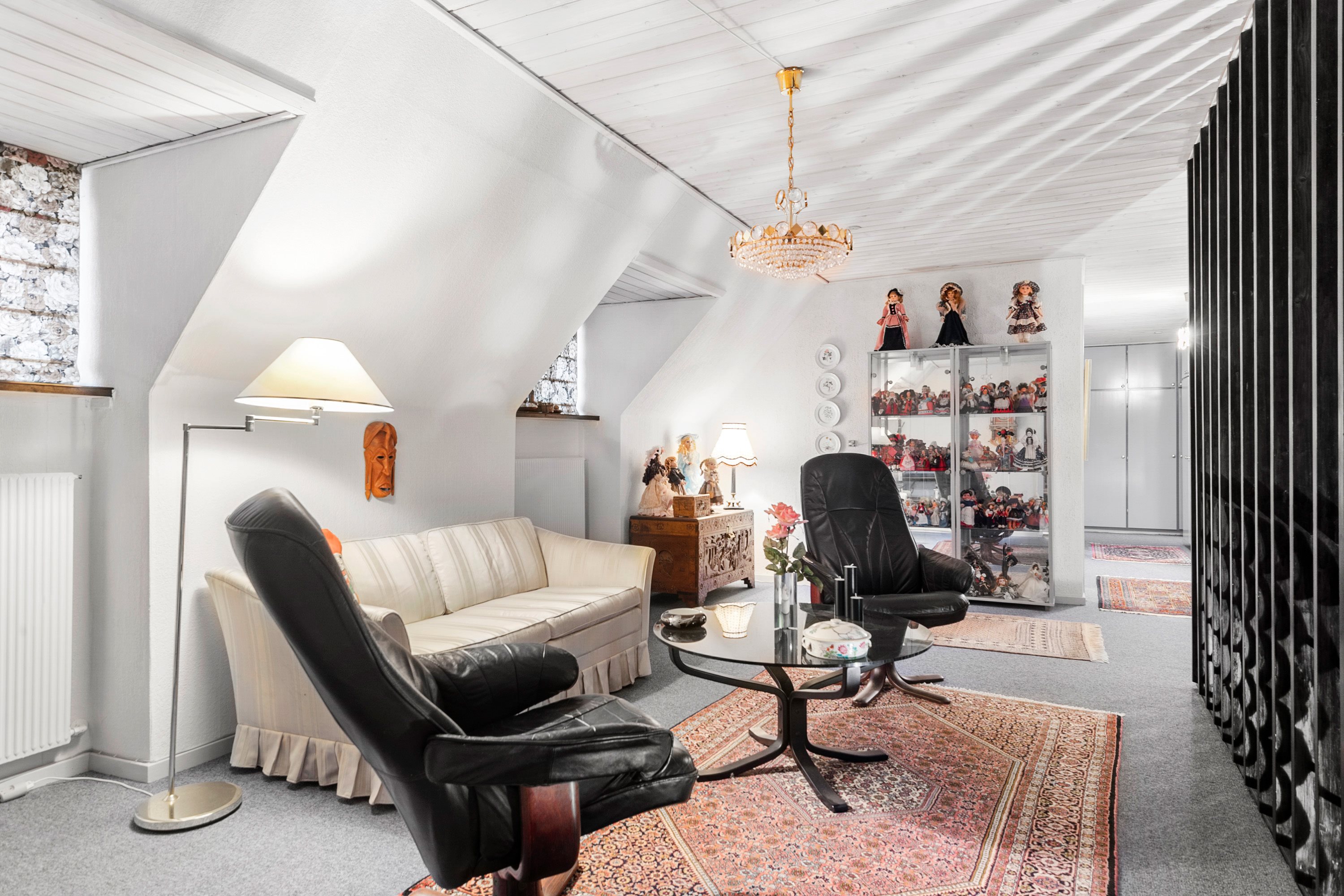 Fremhævet repos billede i fuldskærmstilstand. Billede af Sortholmvej 7, Tåning, 8660 Skanderborg