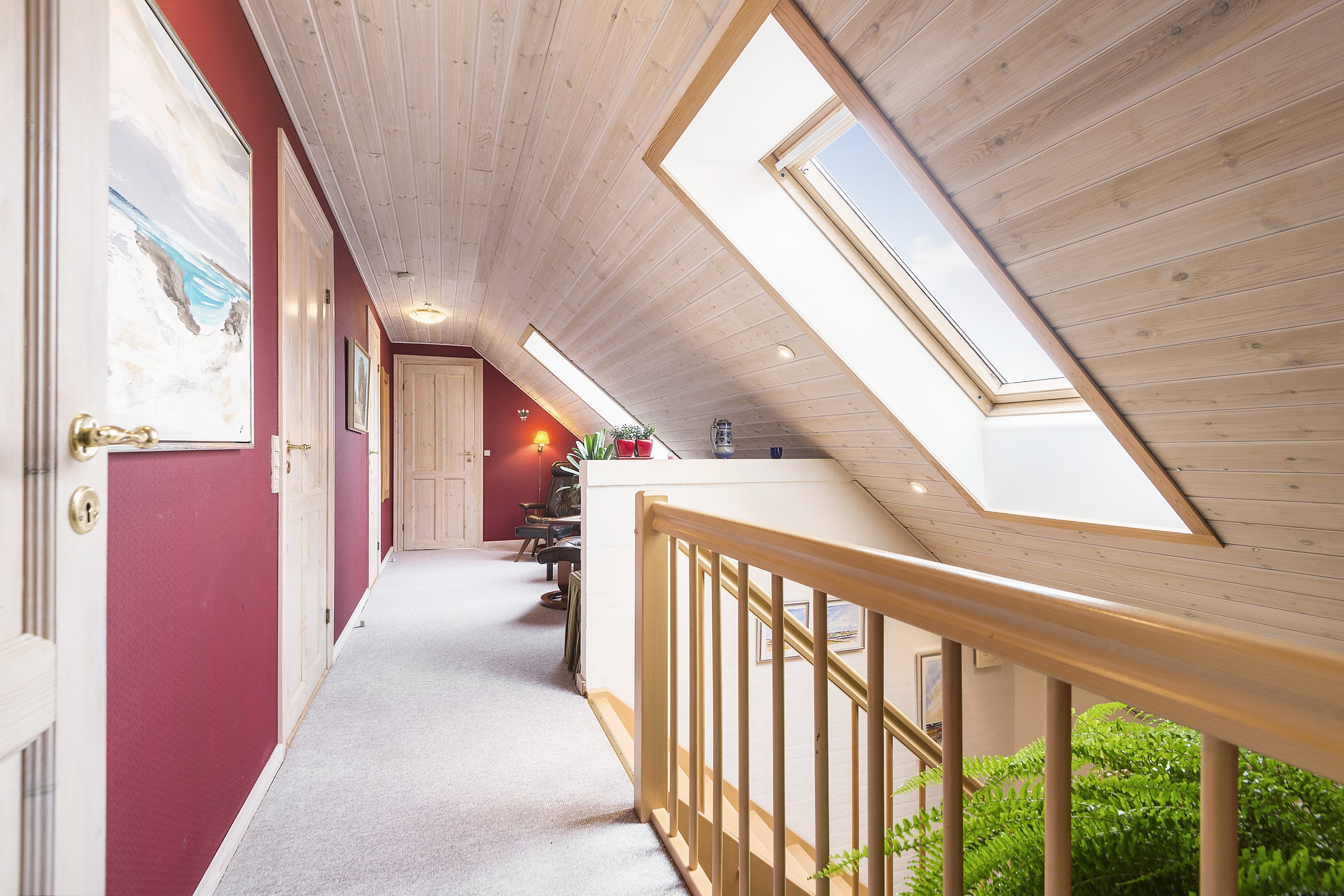 Fremhævet repos billede i fuldskærmstilstand. Billede af Engparken 1, 6760 Ribe