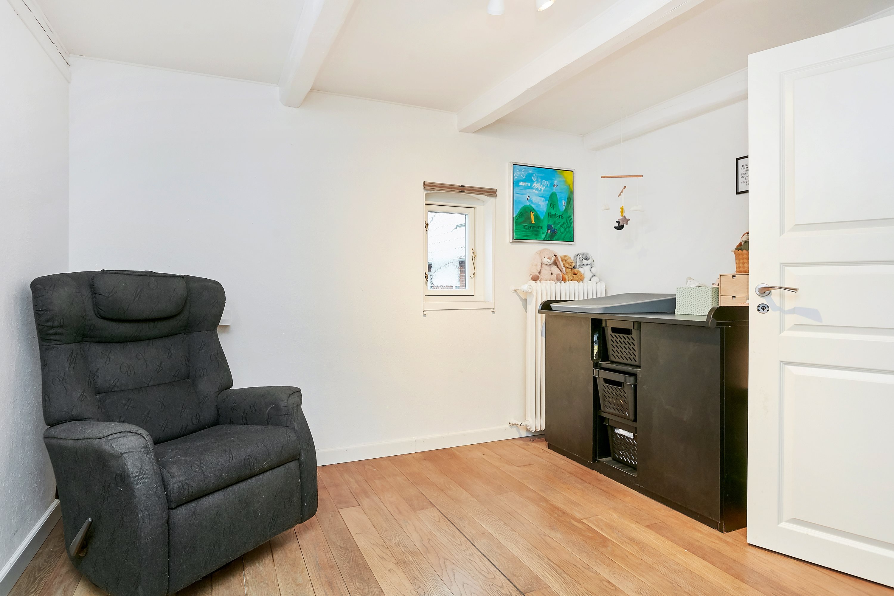 Fremhævet  billede i fuldskærmstilstand. Billede af Kirkehøjvej 1, Tvingstrup, 8700 Horsens