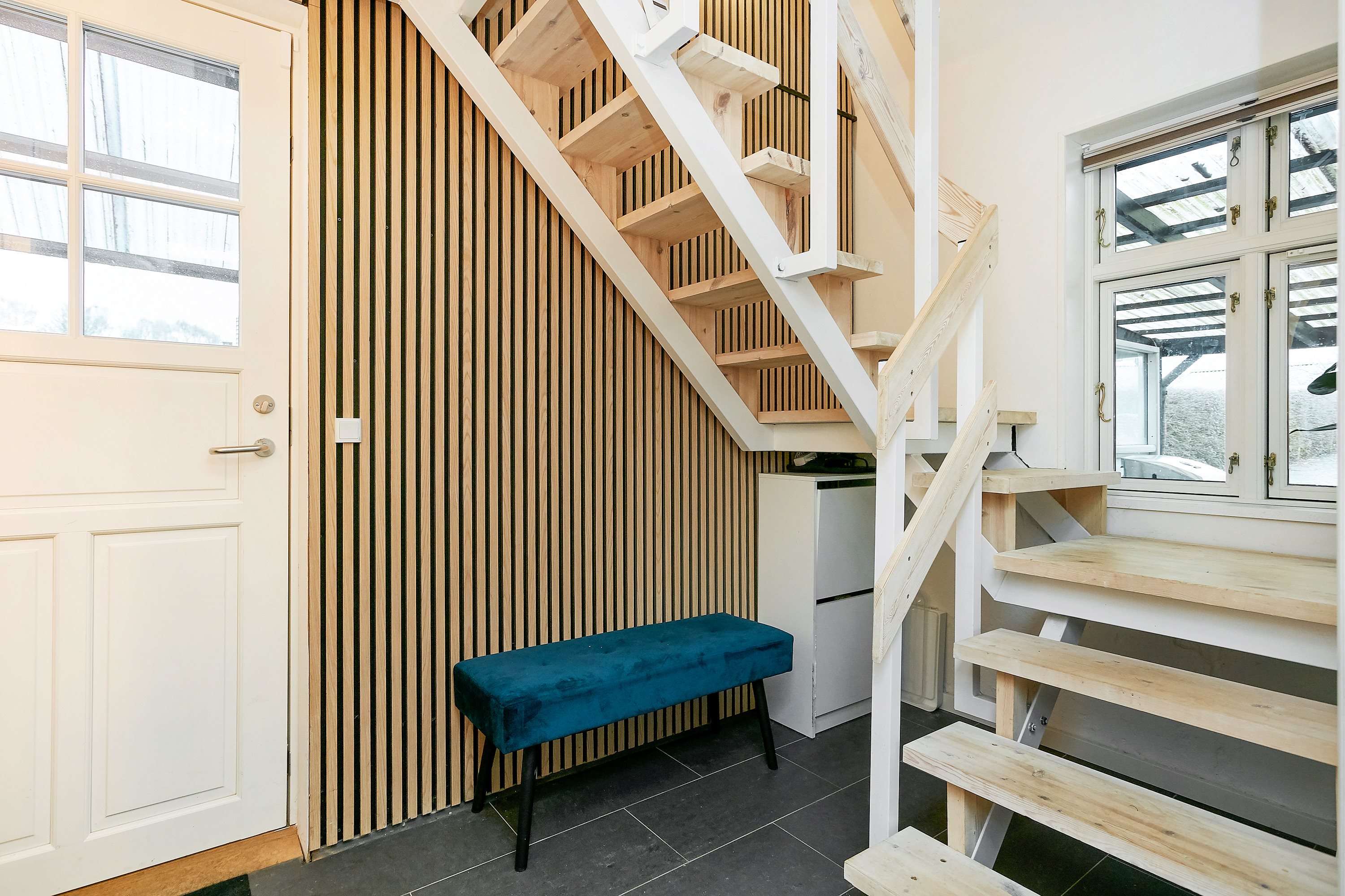 Fremhævet  billede i fuldskærmstilstand. Billede af Kirkehøjvej 1, Tvingstrup, 8700 Horsens