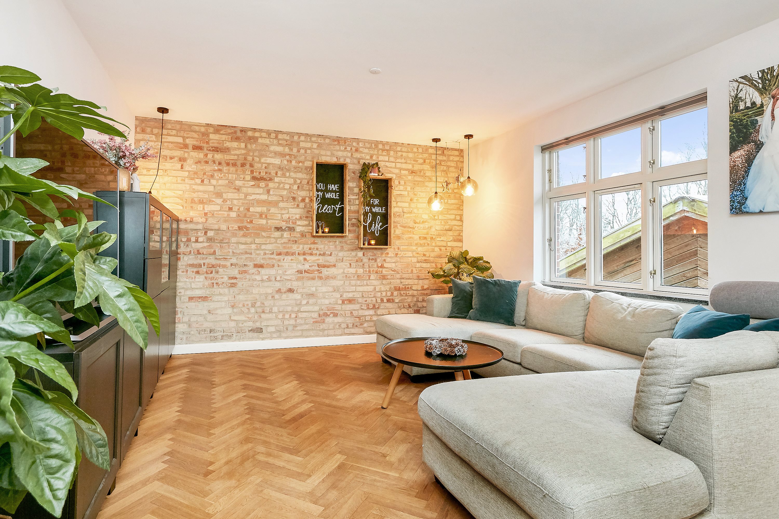 Fremhævet  billede i fuldskærmstilstand. Billede af Kirkehøjvej 1, Tvingstrup, 8700 Horsens