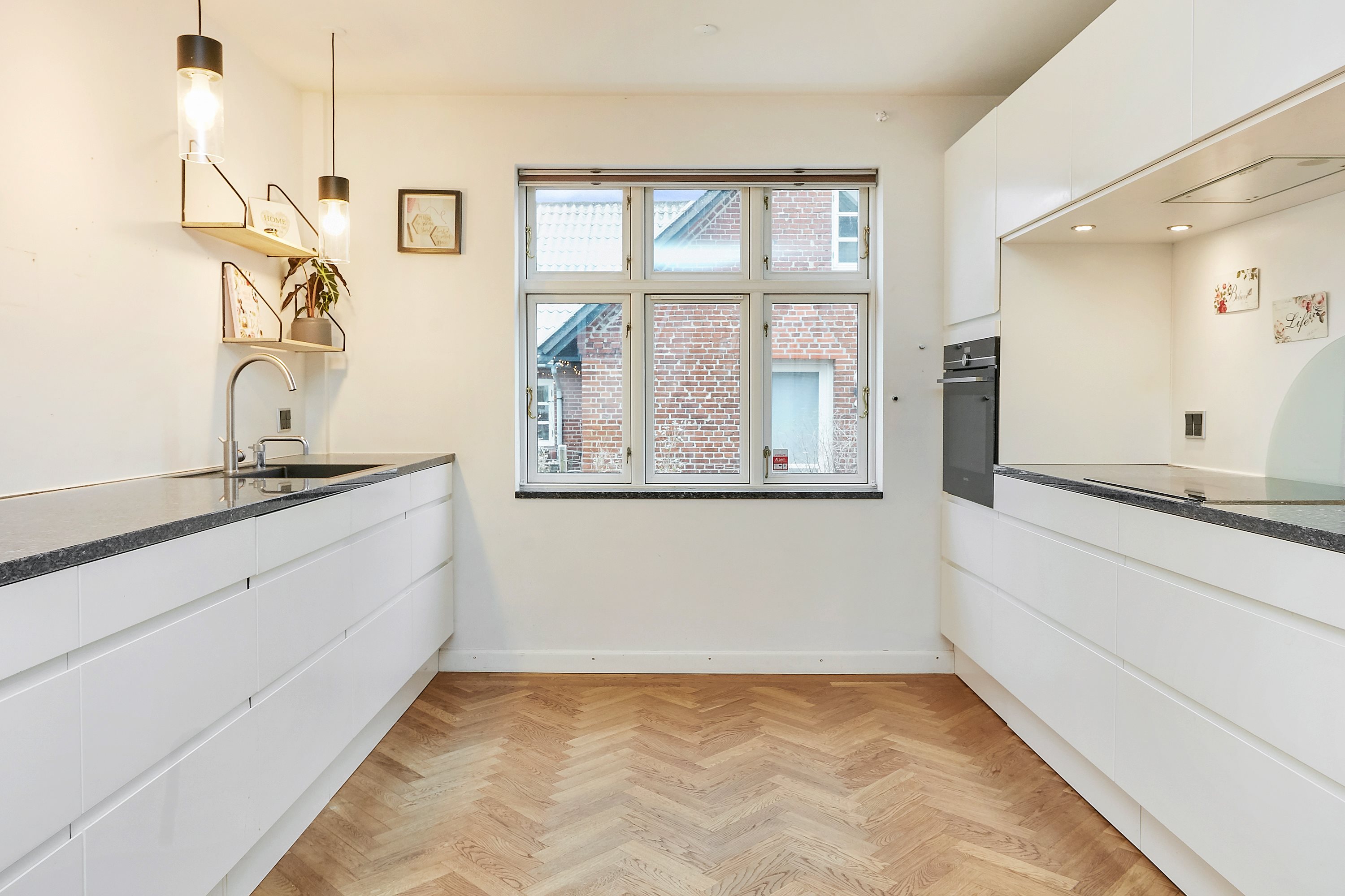 Fremhævet  billede i fuldskærmstilstand. Billede af Kirkehøjvej 1, Tvingstrup, 8700 Horsens