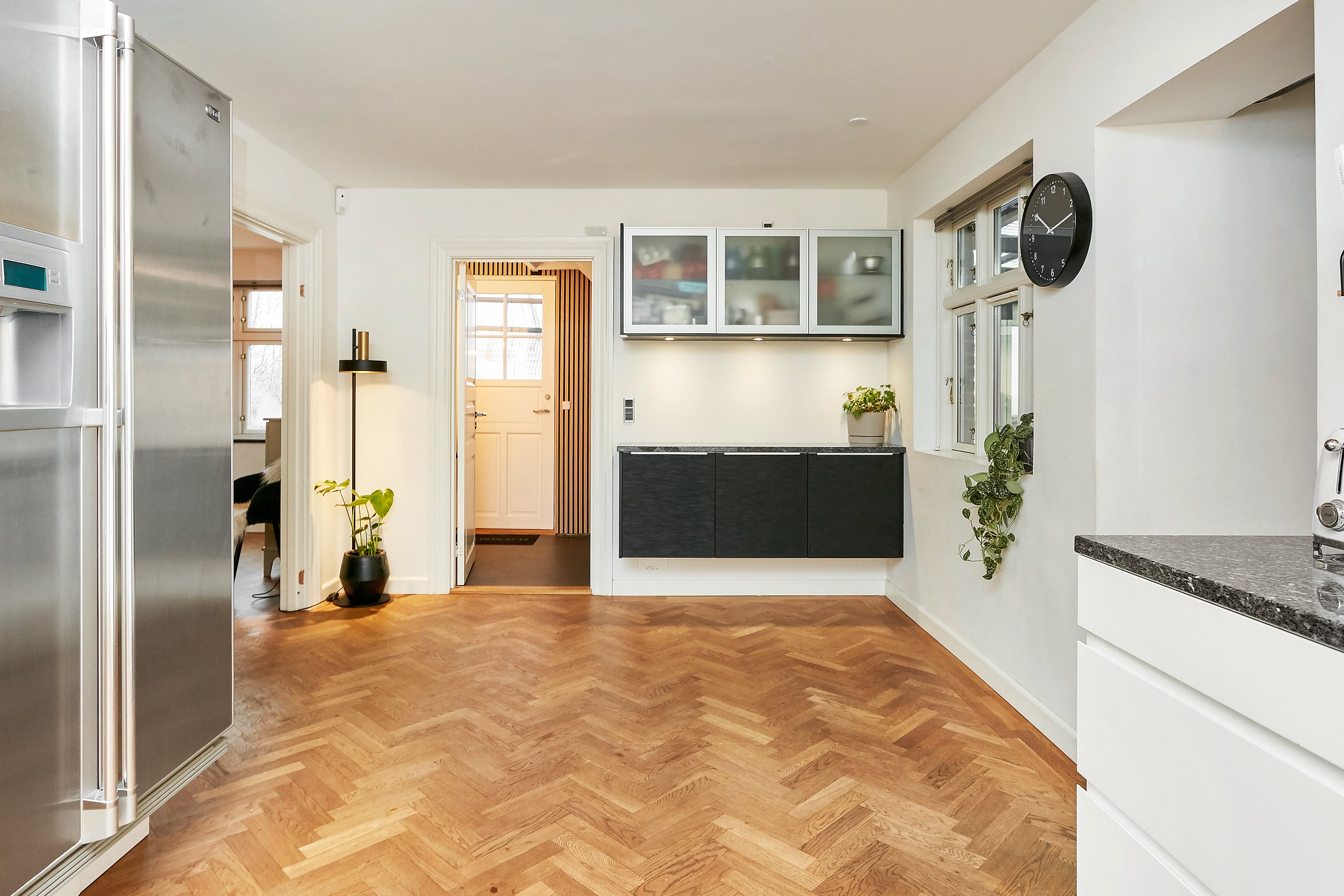 Fremhævet  billede i fuldskærmstilstand. Billede af Kirkehøjvej 1, Tvingstrup, 8700 Horsens