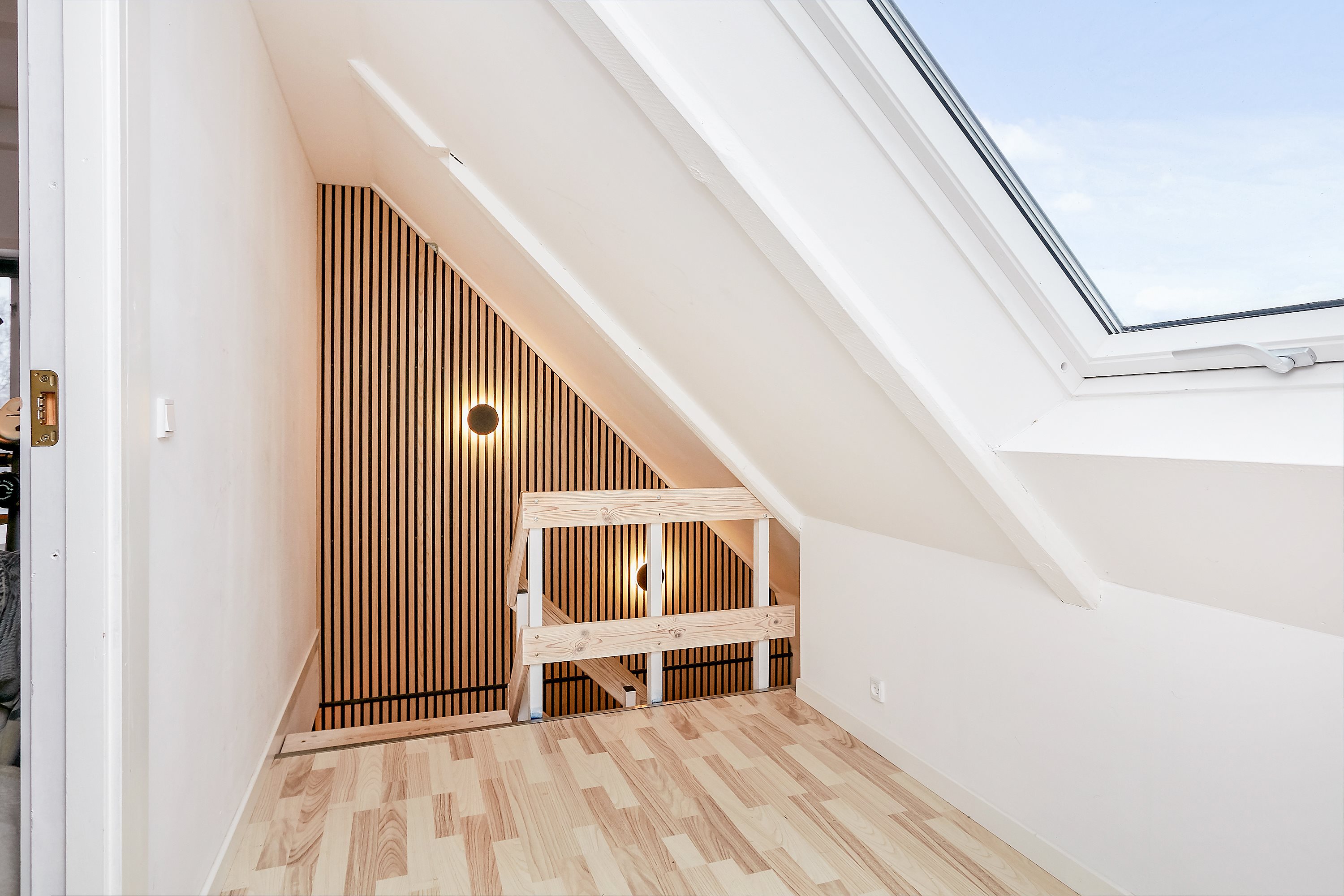 Fremhævet  billede i fuldskærmstilstand. Billede af Kirkehøjvej 1, Tvingstrup, 8700 Horsens