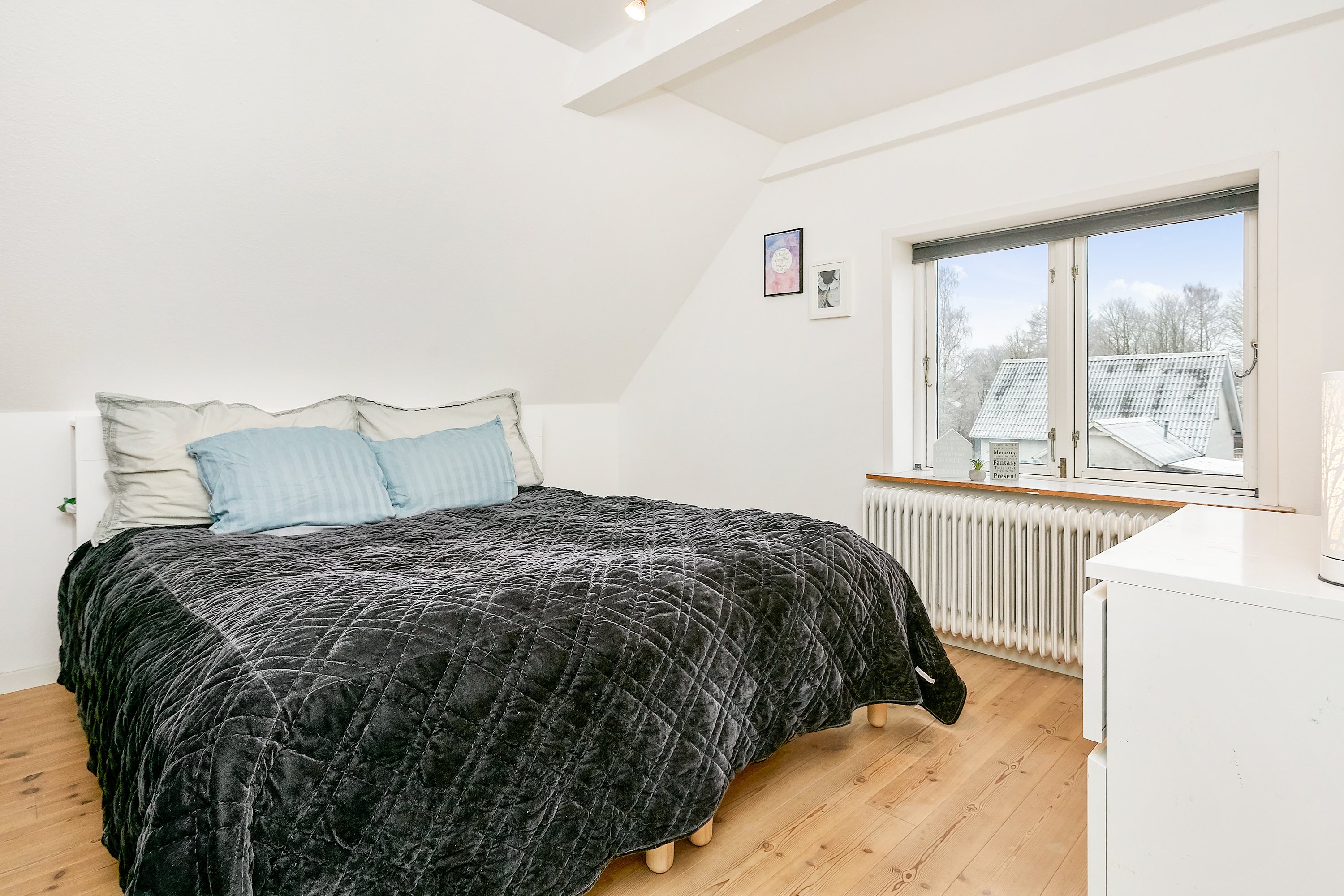 Fremhævet  billede i fuldskærmstilstand. Billede af Kirkehøjvej 1, Tvingstrup, 8700 Horsens