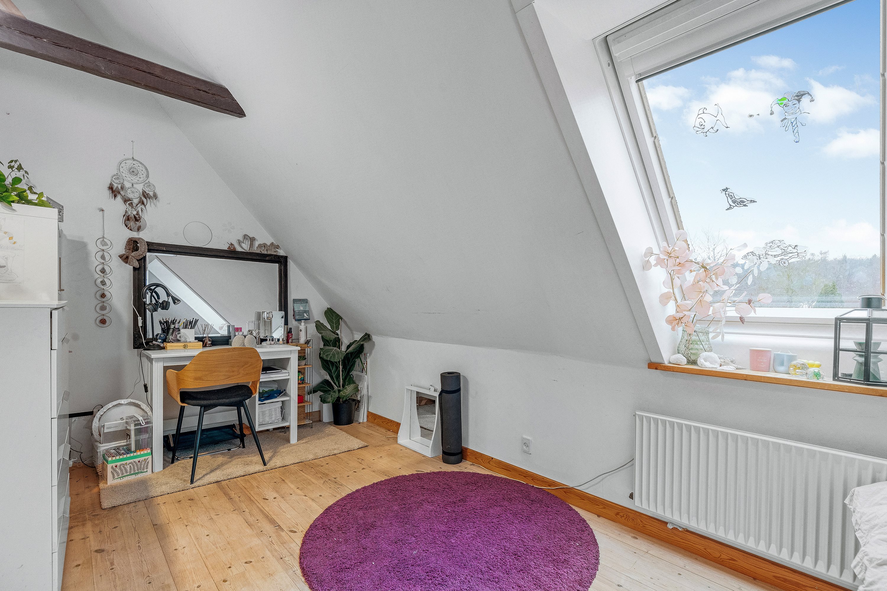 Fremhævet værelse billede i fuldskærmstilstand. Billede af Østergaardsvej 9A, Dalby, 3630 Jægerspris