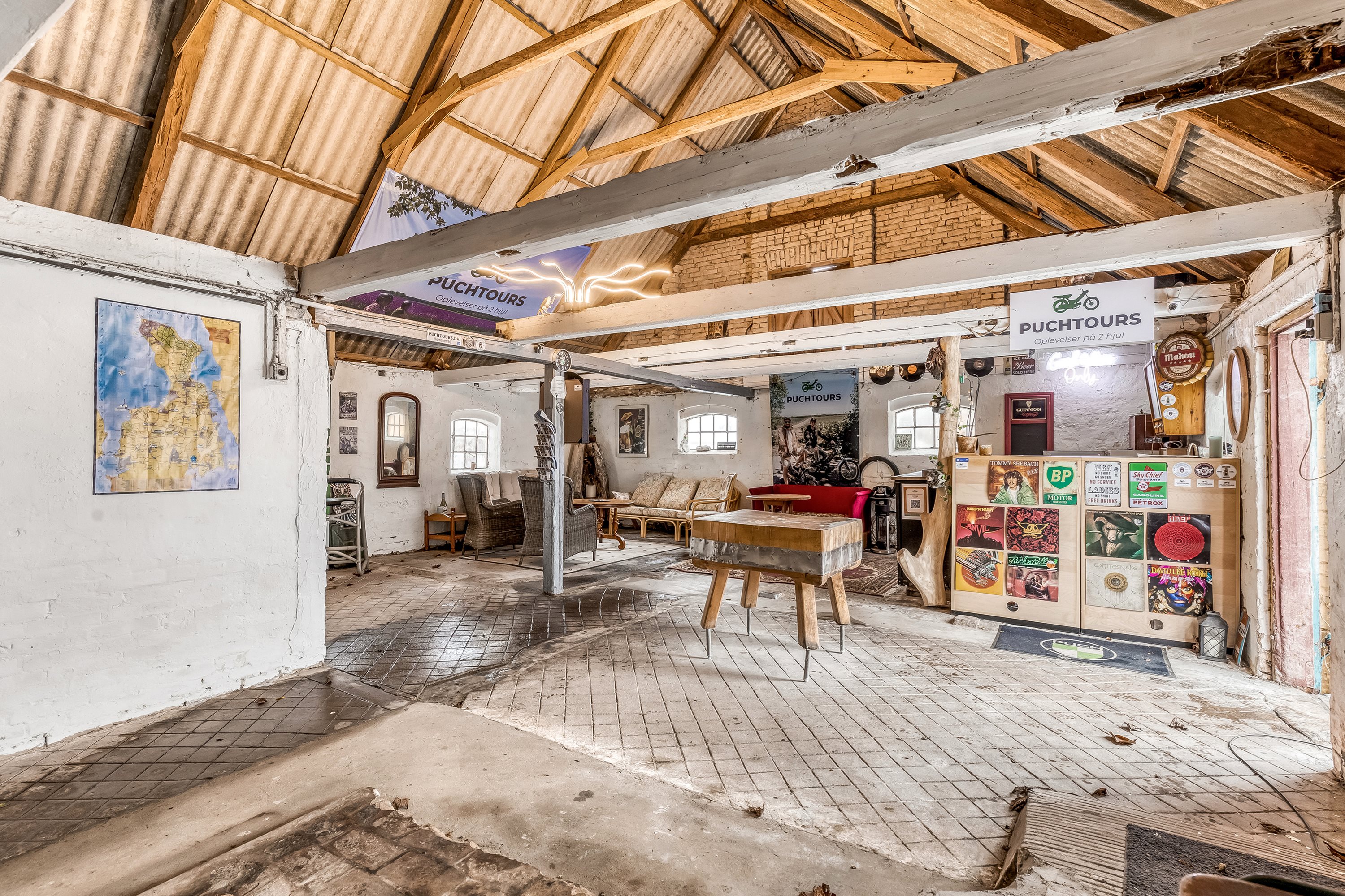 Fremhævet disponibelt rum billede i fuldskærmstilstand. Billede af Østergaardsvej 9A, Dalby, 3630 Jægerspris