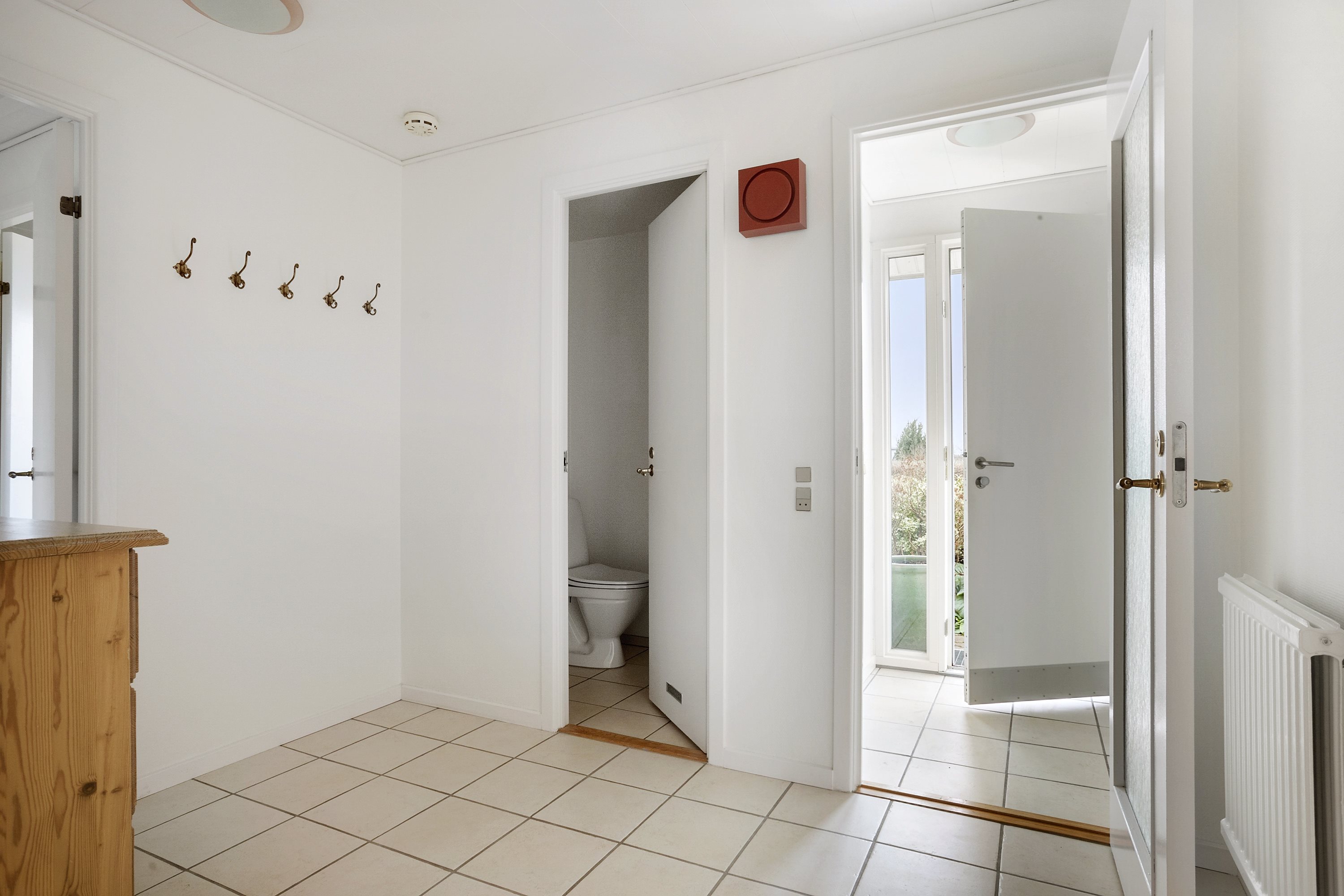 Miniaturebillede 2: område. Billede af Drejøvej 42, Starup, 6100 Haderslev