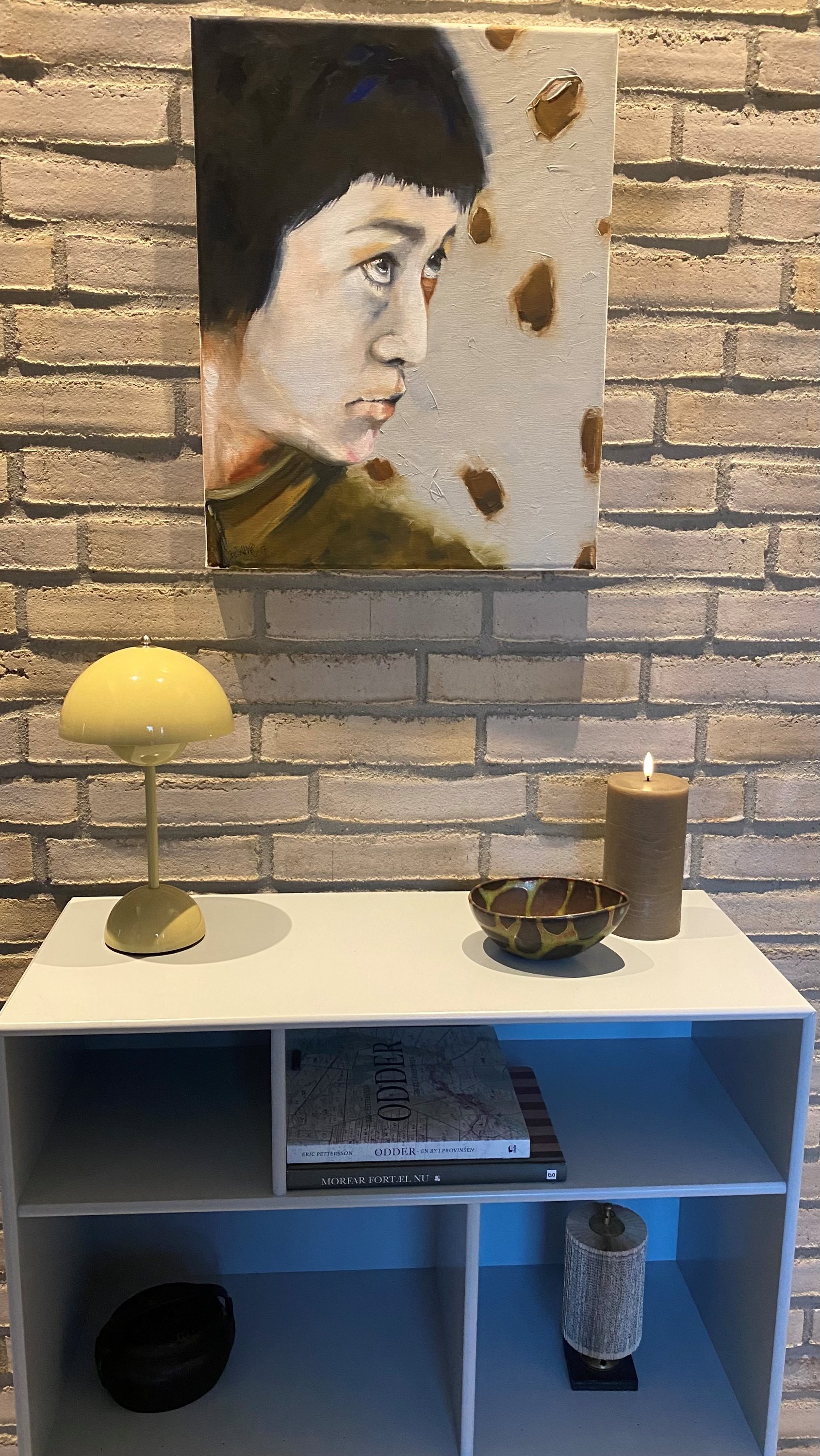 Fremhævet  billede i fuldskærmstilstand. Billede af Sandageralle 39, 8300 Odder