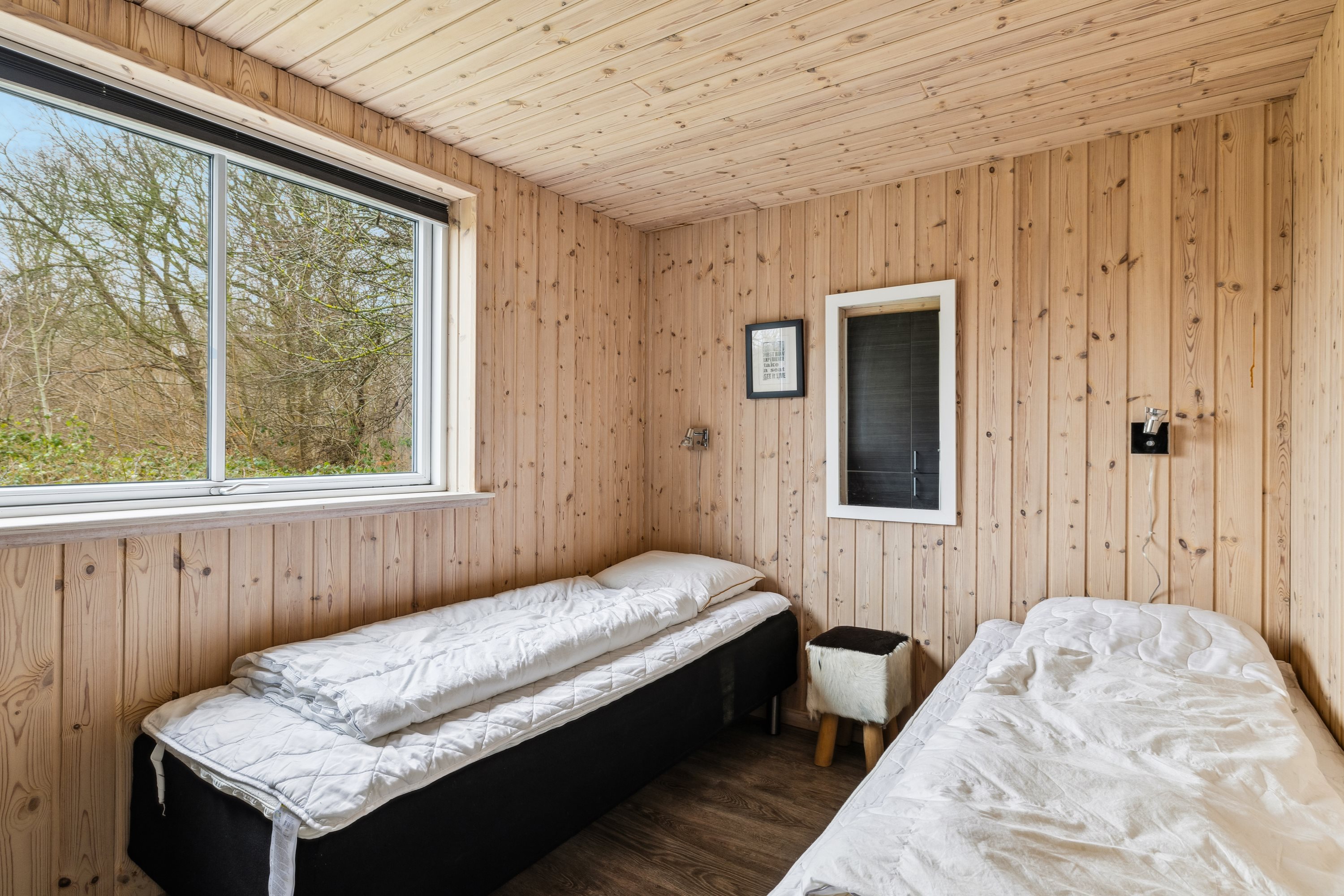 Fremhævet værelse billede i fuldskærmstilstand. Billede af Kronens Have 29, Lohals, 5953 Tranekær