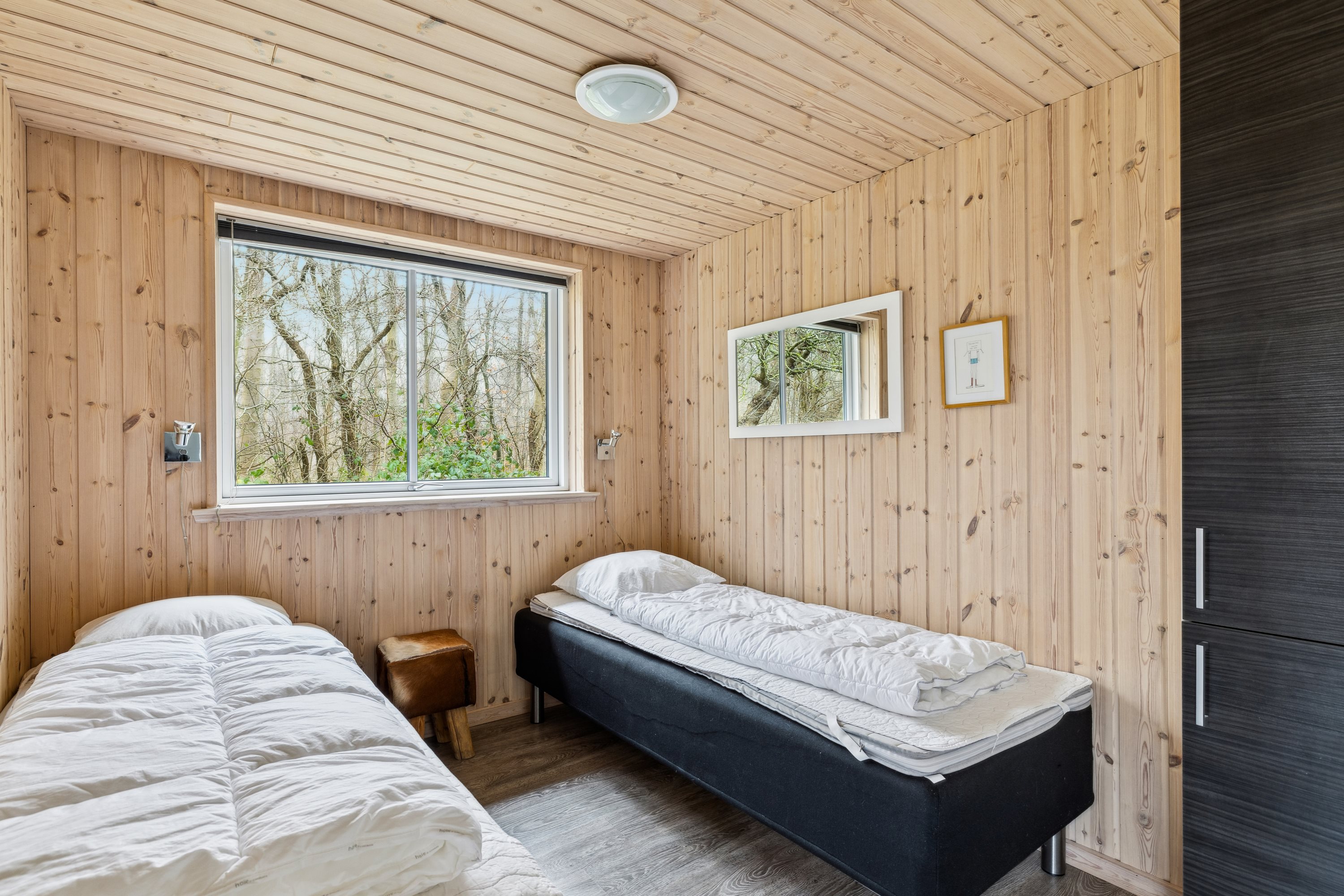 Fremhævet værelse billede i fuldskærmstilstand. Billede af Kronens Have 29, Lohals, 5953 Tranekær