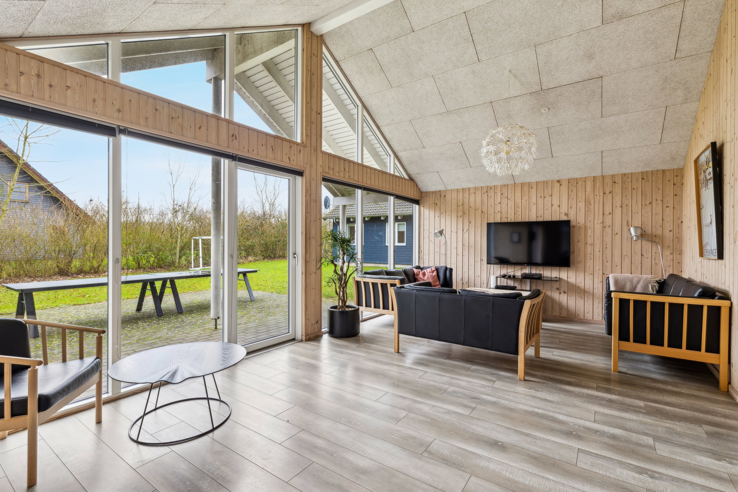 Fremhævet ejendom 1 billede i fuldskærmstilstand. Billede af Kronens Have 29, Lohals, 5953 Tranekær