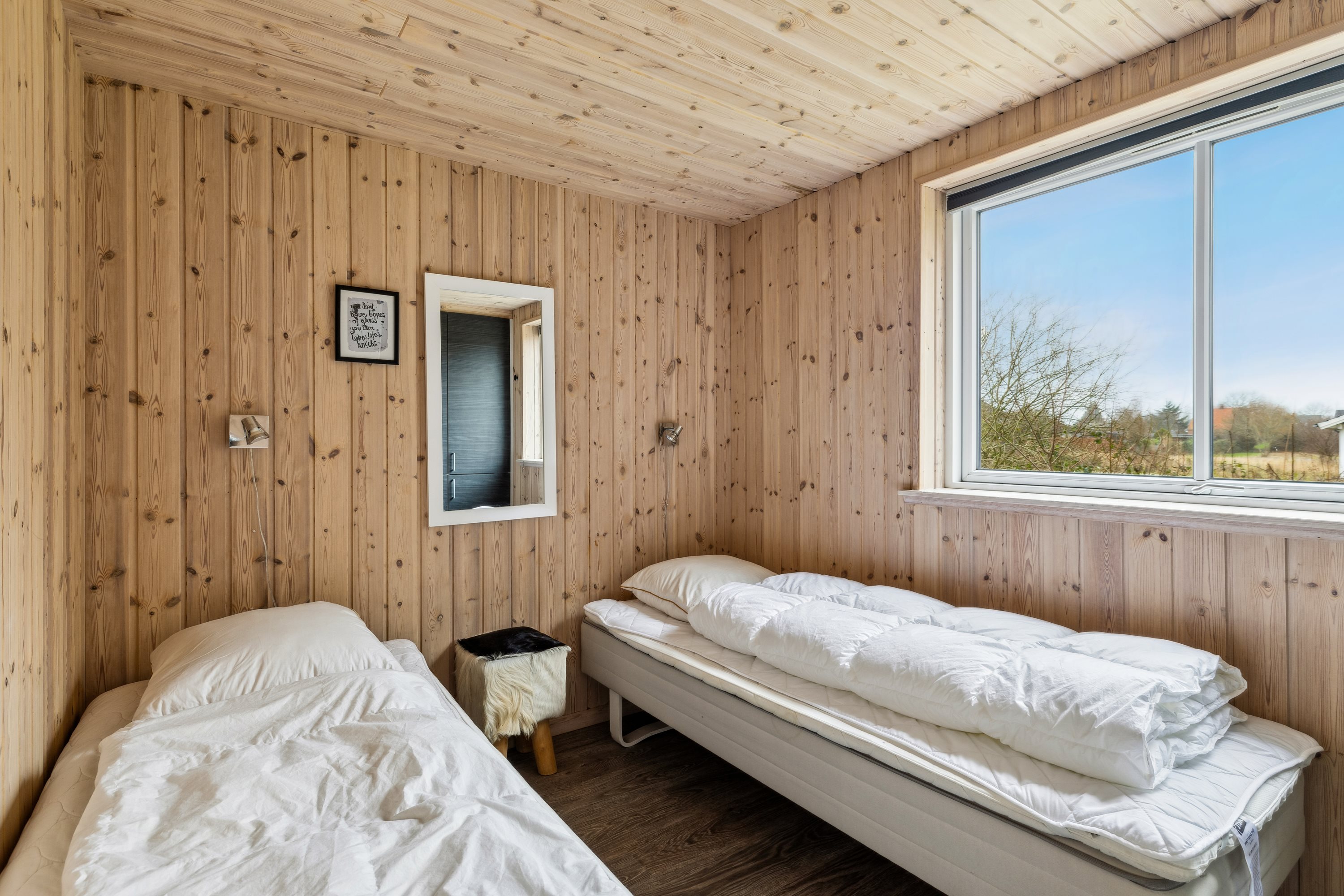 Fremhævet værelse billede i fuldskærmstilstand. Billede af Kronens Have 29, Lohals, 5953 Tranekær