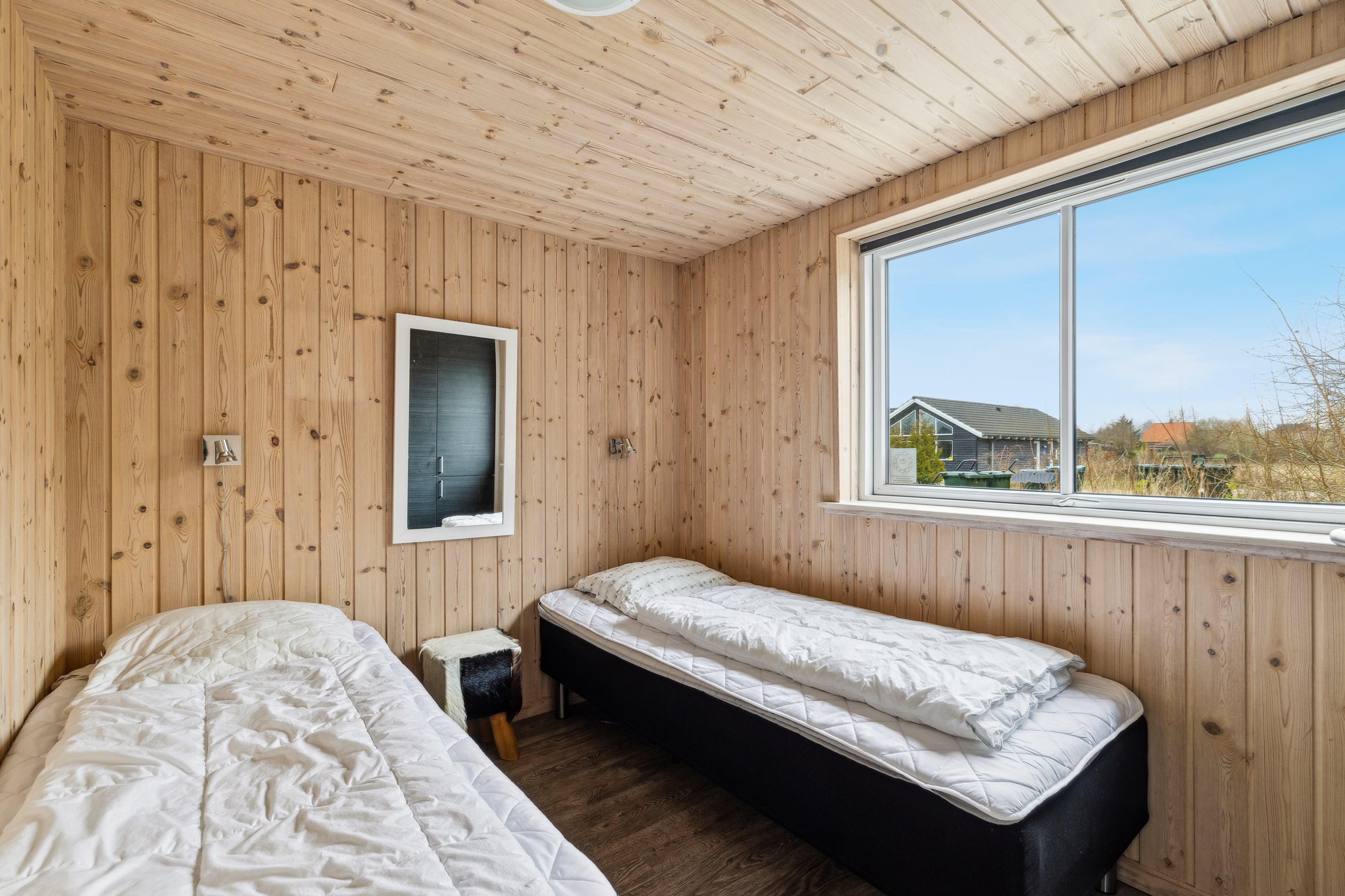 Fremhævet værelse billede i fuldskærmstilstand. Billede af Kronens Have 29, Lohals, 5953 Tranekær