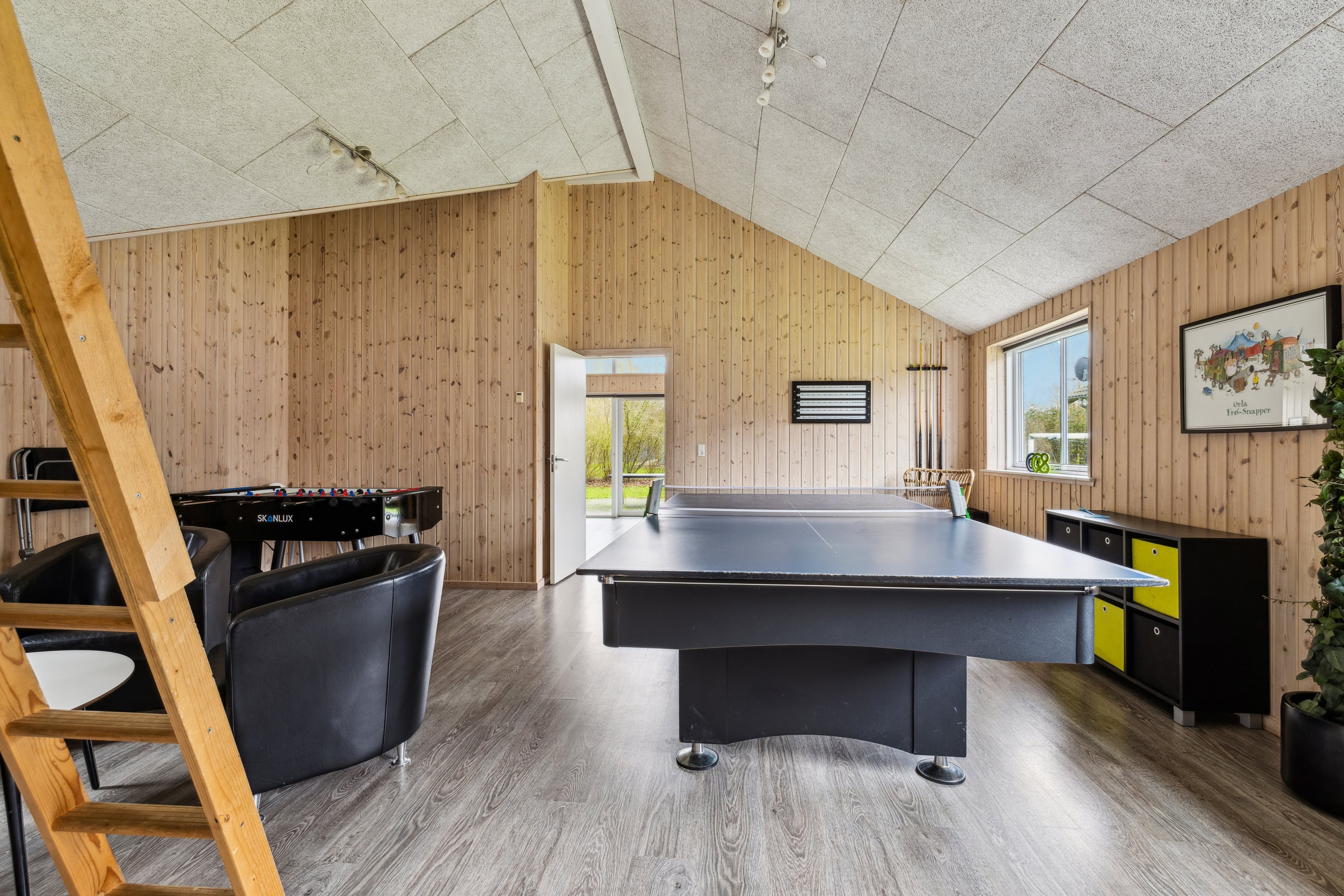 Fremhævet disponibelt rum billede i fuldskærmstilstand. Billede af Kronens Have 29, Lohals, 5953 Tranekær