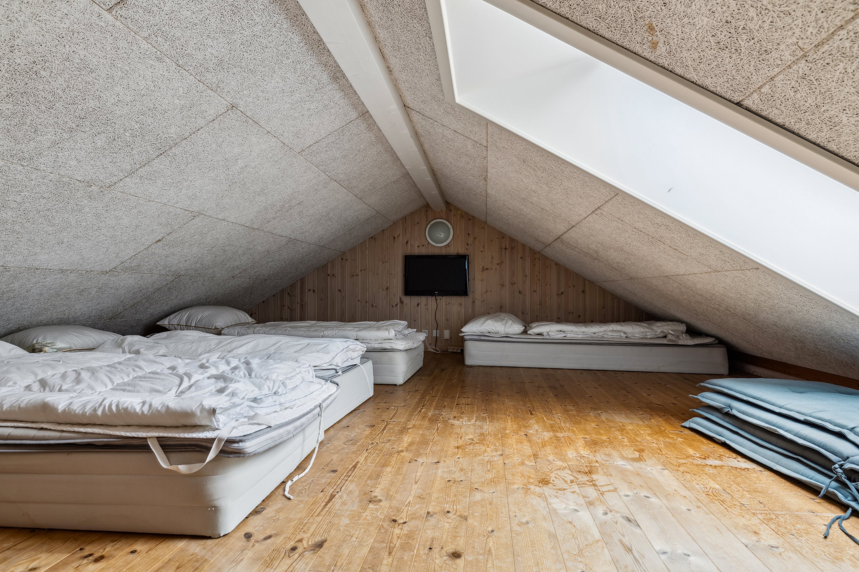 Fremhævet værelse billede i fuldskærmstilstand. Billede af Kronens Have 29, Lohals, 5953 Tranekær