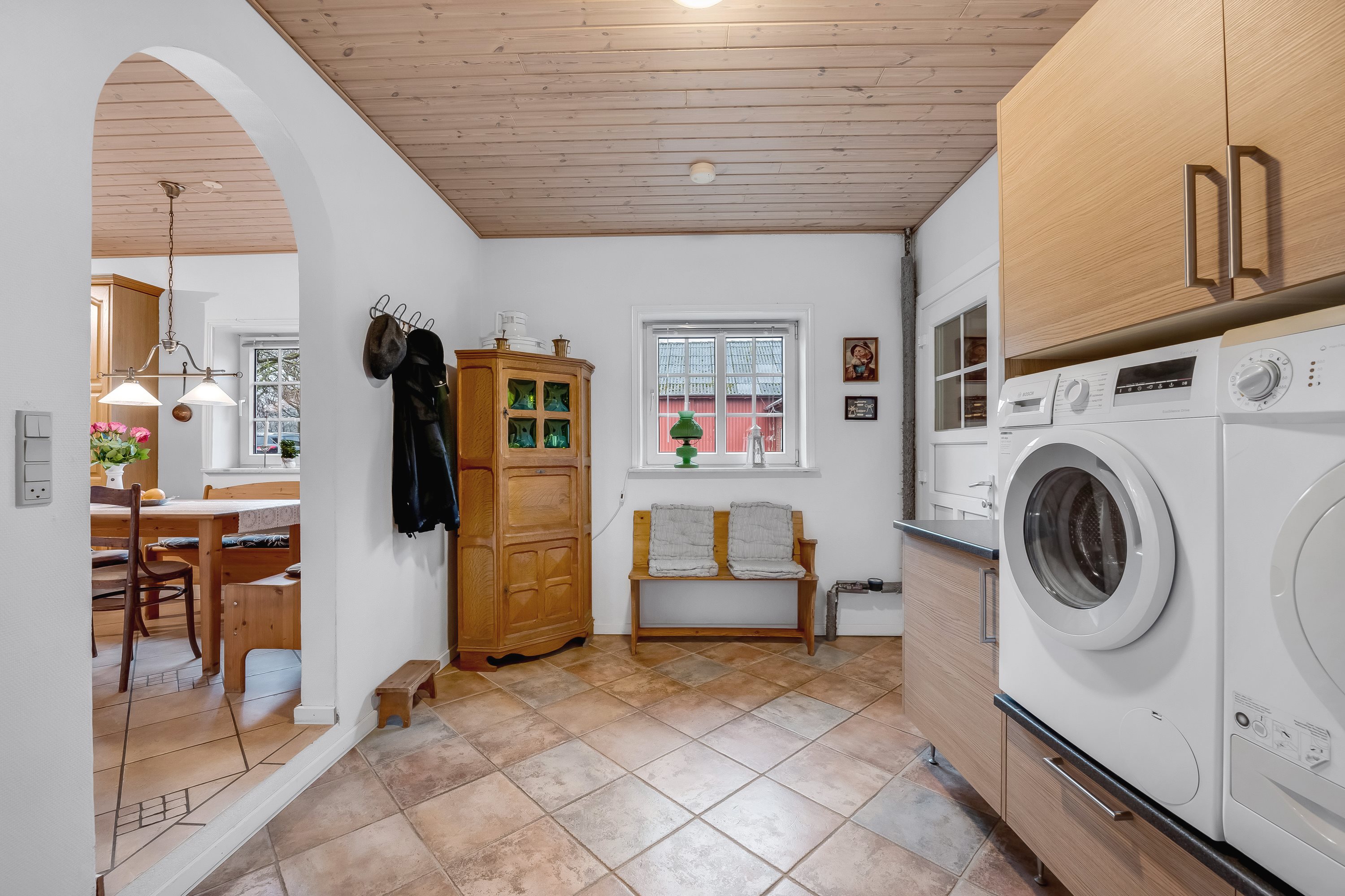 Fremhævet bryggers billede i fuldskærmstilstand. Billede af Kannikhusvej 2, Bønderby, 6270 Tønder