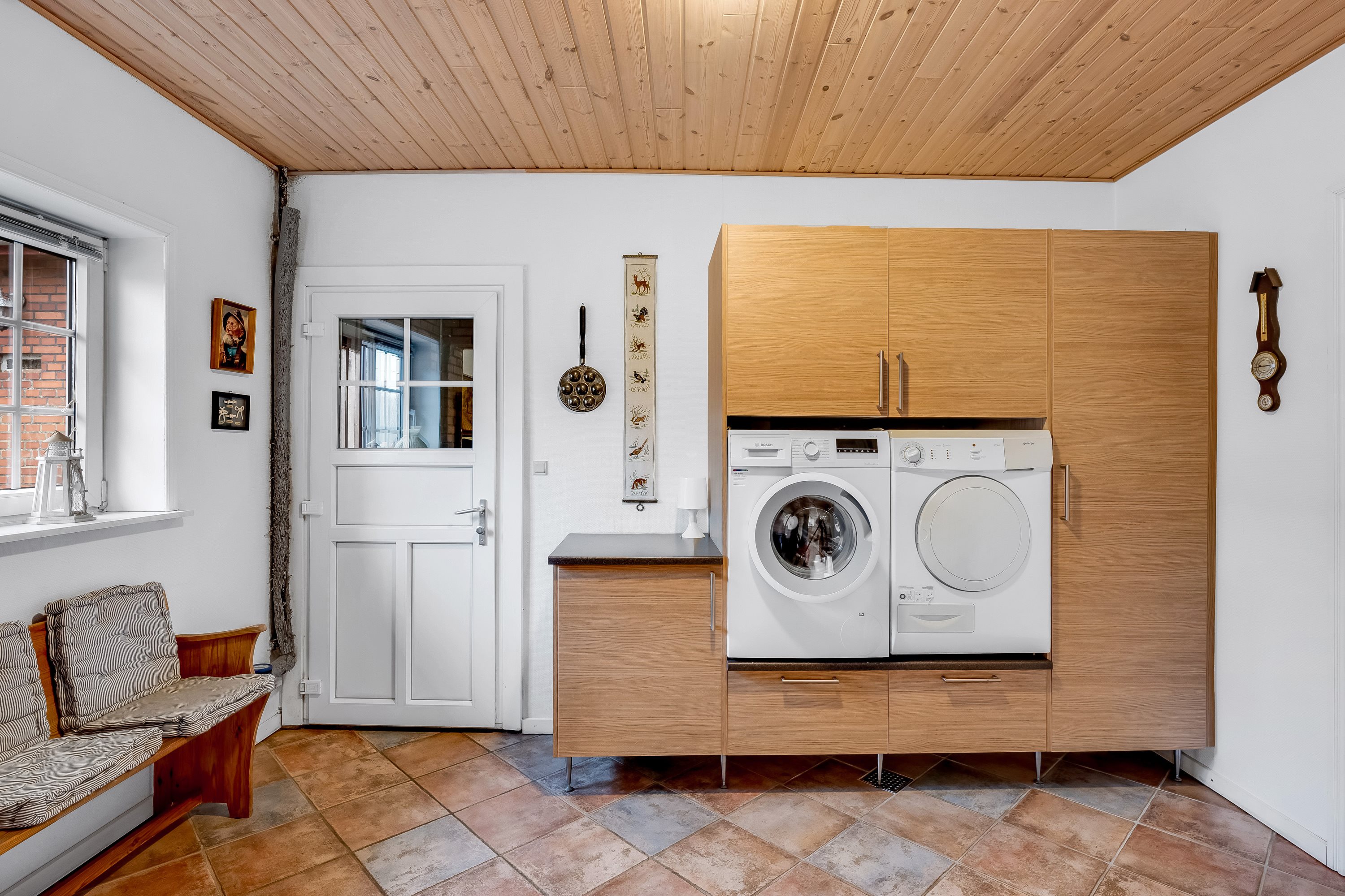 Fremhævet bryggers billede i fuldskærmstilstand. Billede af Kannikhusvej 2, Bønderby, 6270 Tønder