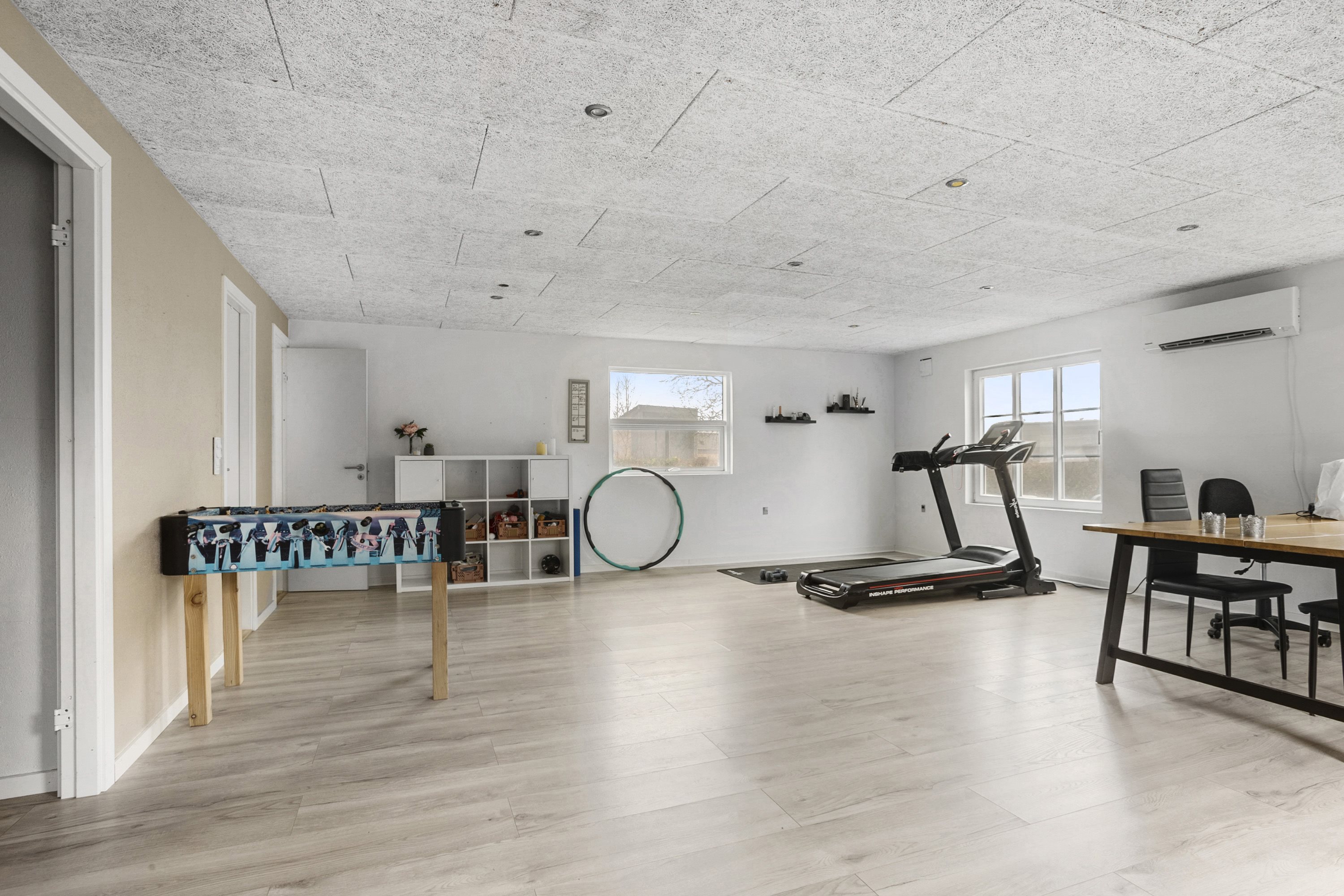 Fremhævet værelse billede i fuldskærmstilstand. Billede af Ribevej 11, 6650 Brørup