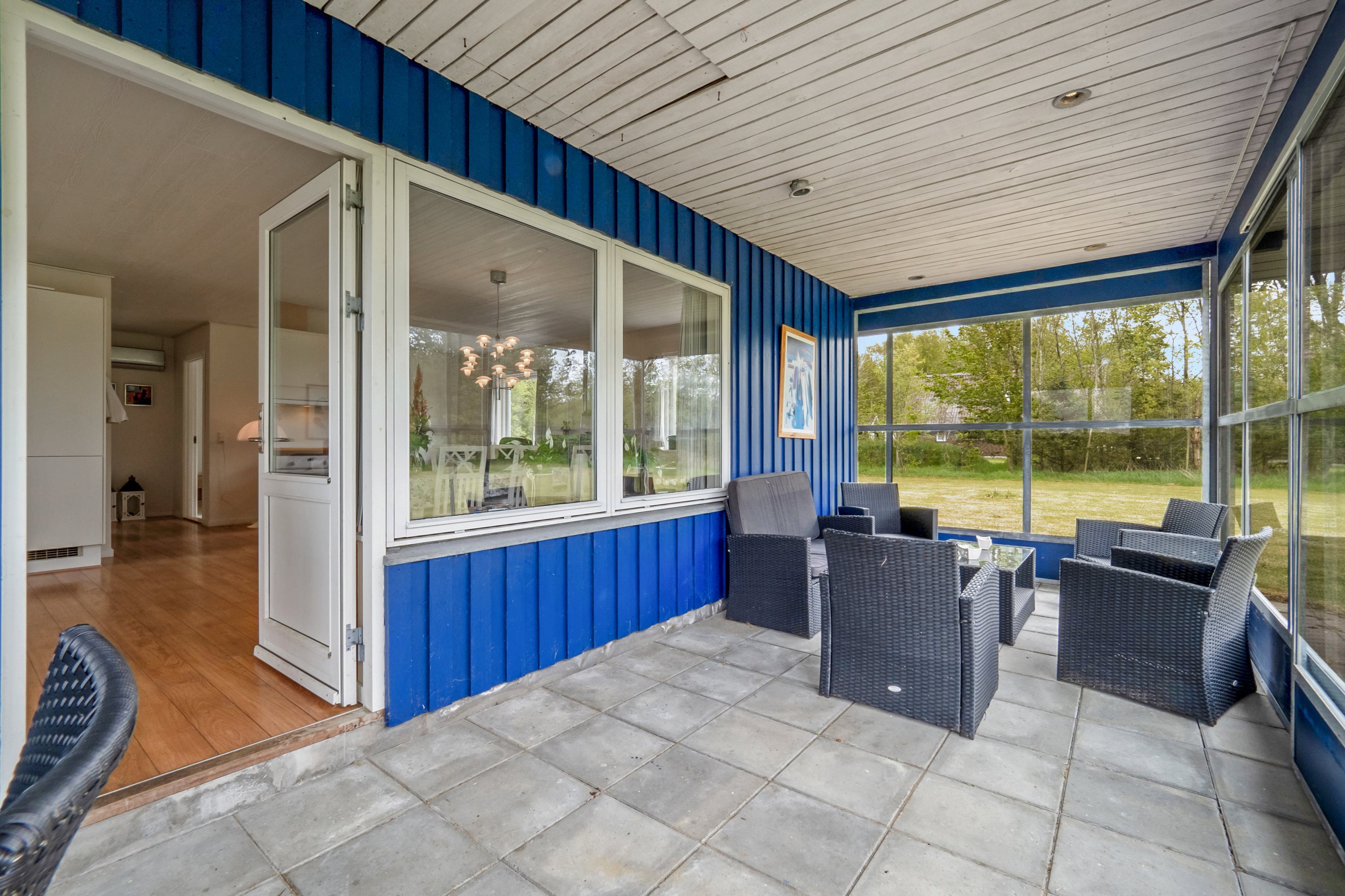 Fremhævet  billede i fuldskærmstilstand. Billede af Ballesvej 18, Sillerslev, 7990 Øster Assels