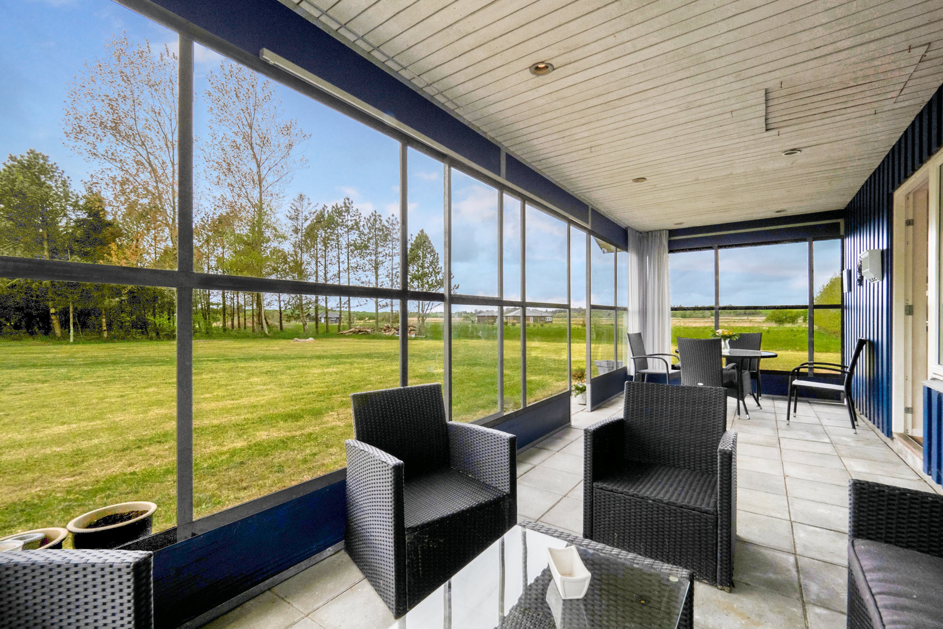 Fremhævet  billede i fuldskærmstilstand. Billede af Ballesvej 18, Sillerslev, 7990 Øster Assels