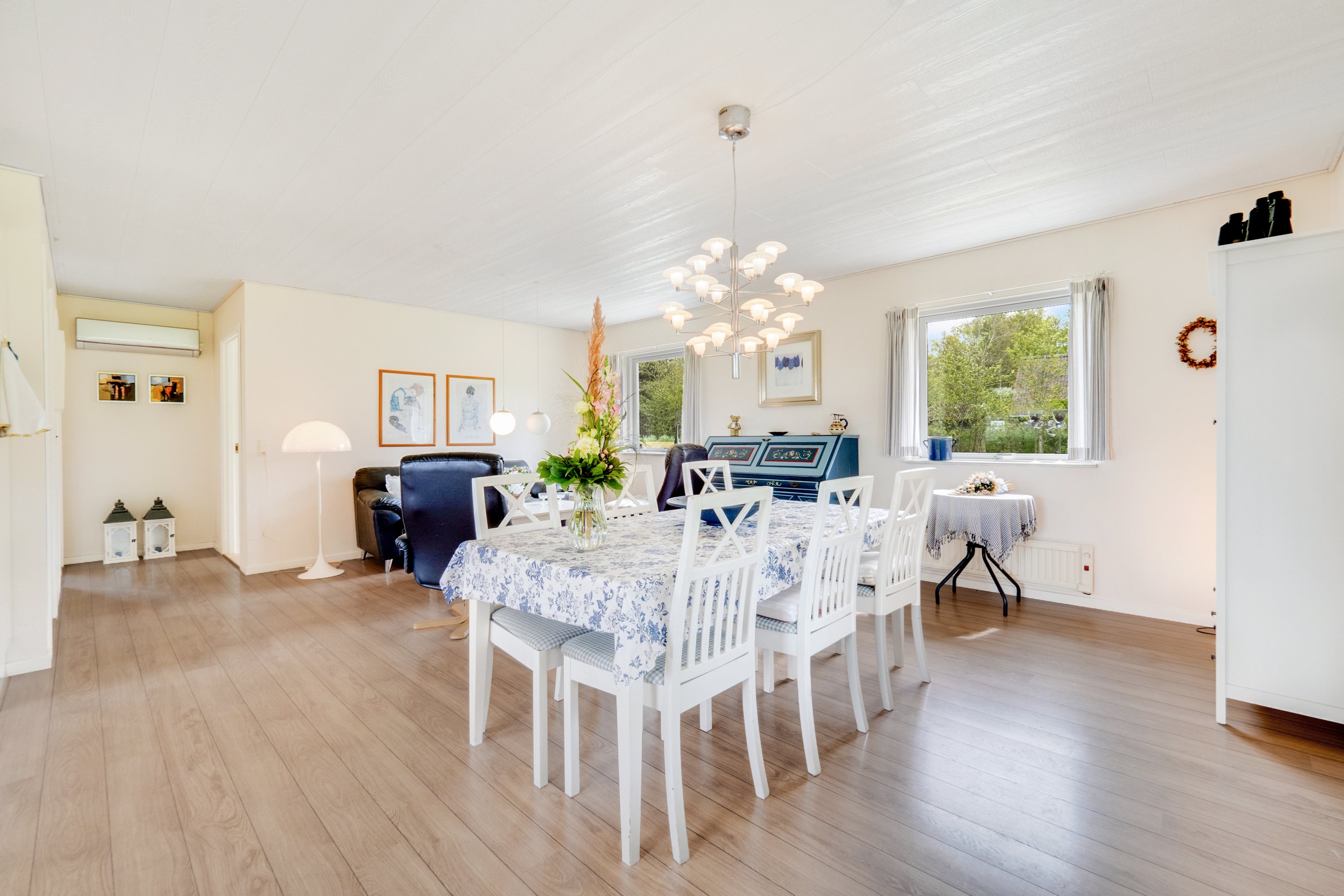 Fremhævet  billede i fuldskærmstilstand. Billede af Ballesvej 18, Sillerslev, 7990 Øster Assels