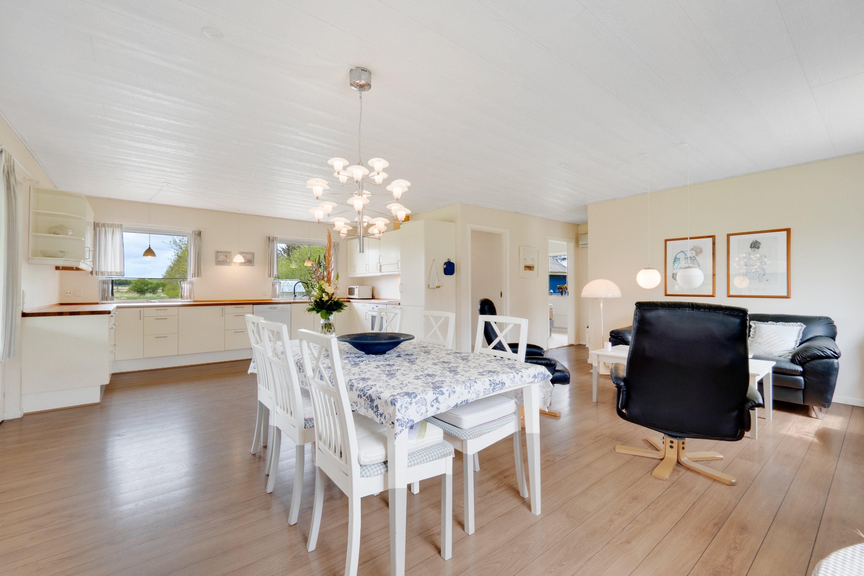 Fremhævet  billede i fuldskærmstilstand. Billede af Ballesvej 18, Sillerslev, 7990 Øster Assels