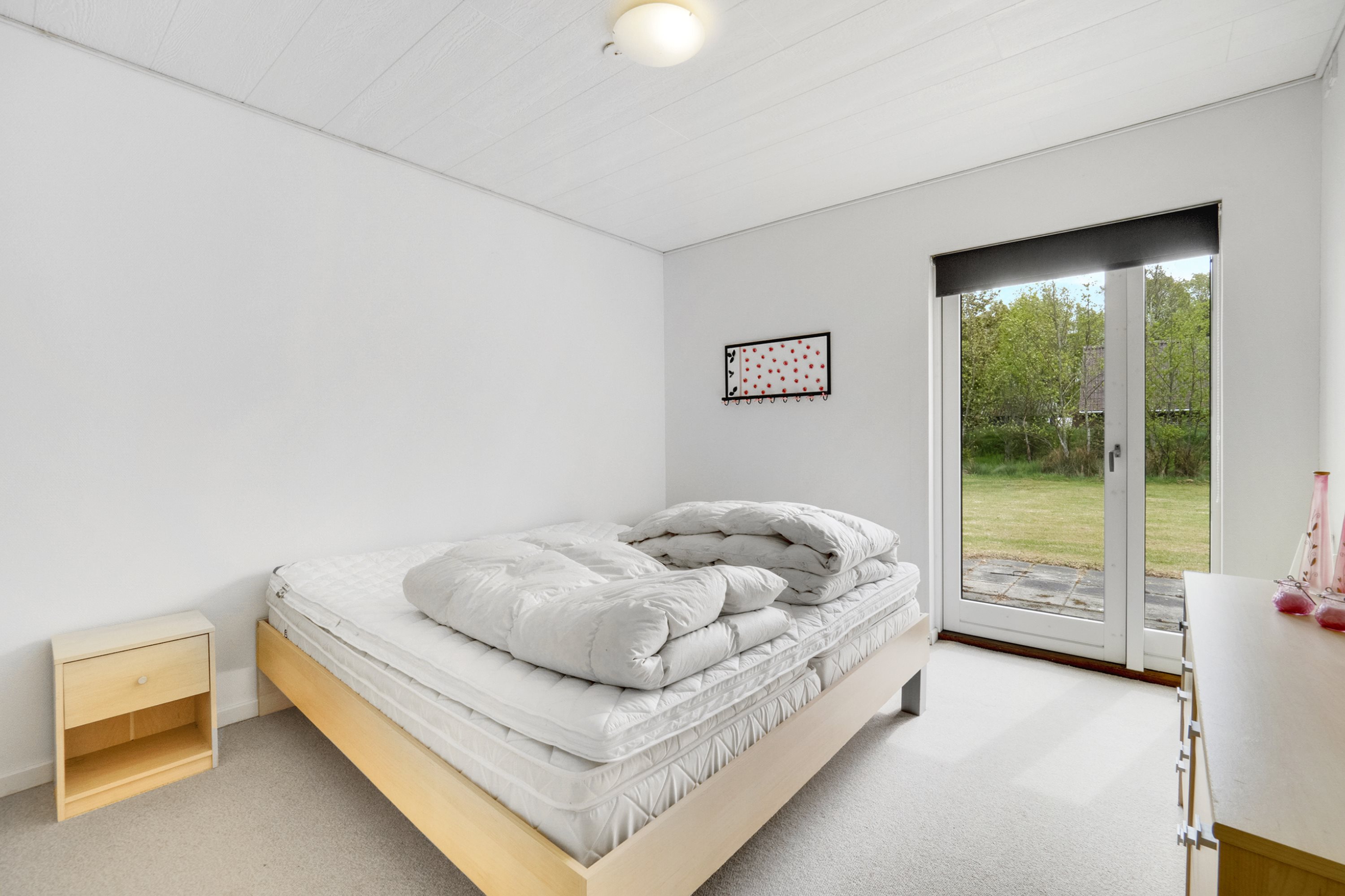 Fremhævet  billede i fuldskærmstilstand. Billede af Ballesvej 18, Sillerslev, 7990 Øster Assels