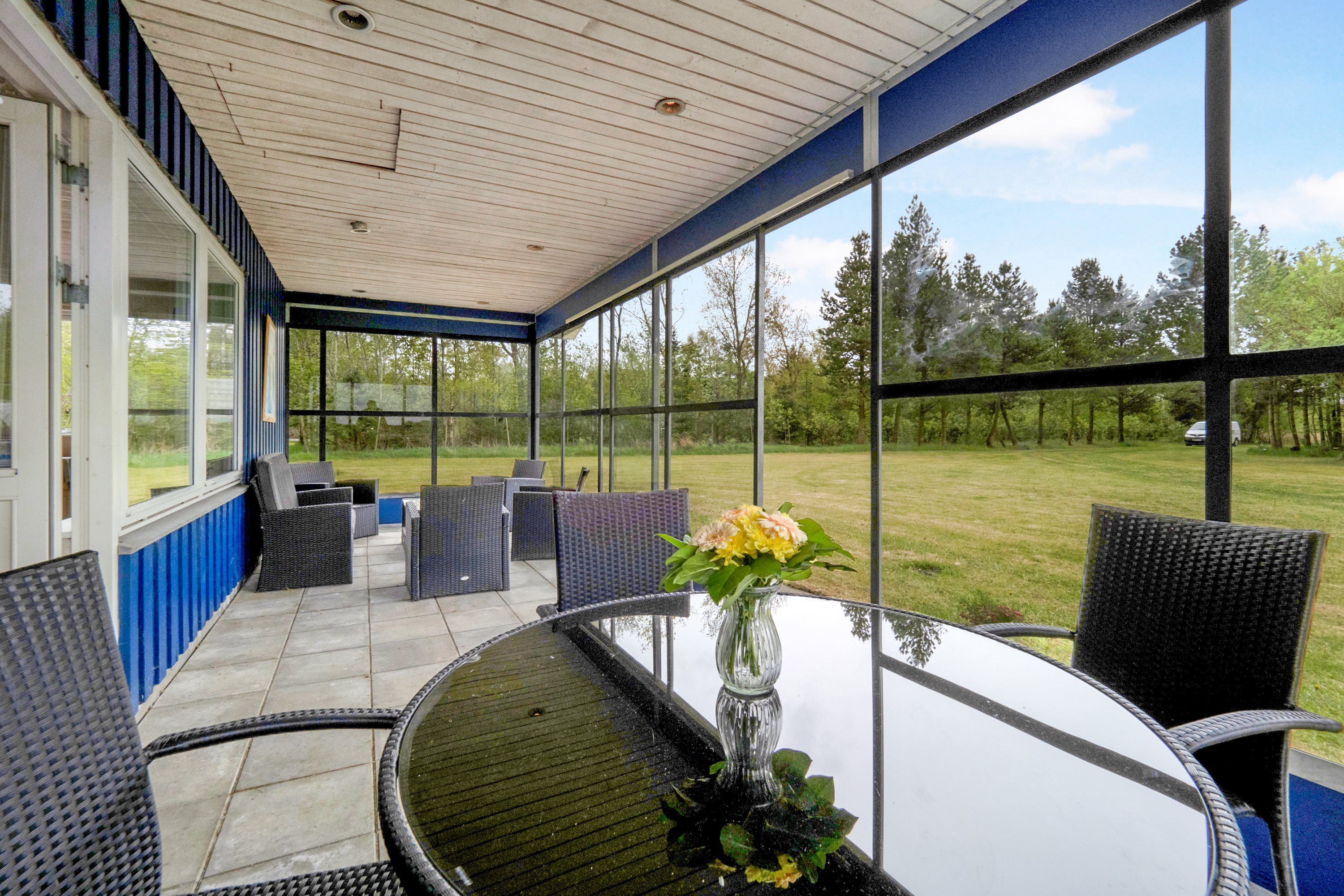 Fremhævet  billede i fuldskærmstilstand. Billede af Ballesvej 18, Sillerslev, 7990 Øster Assels